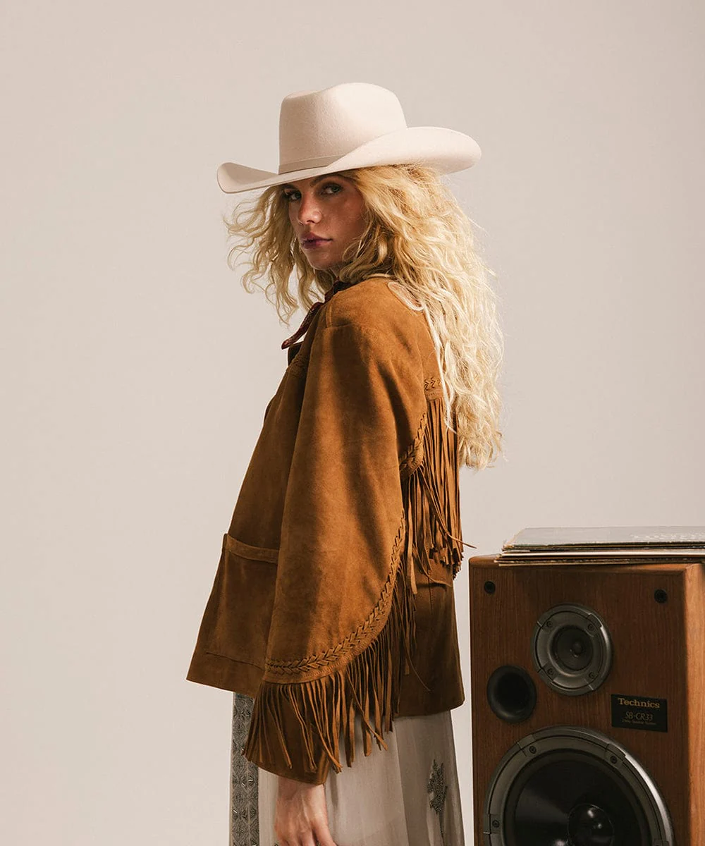 Shane Cowboy Hat - Image 33