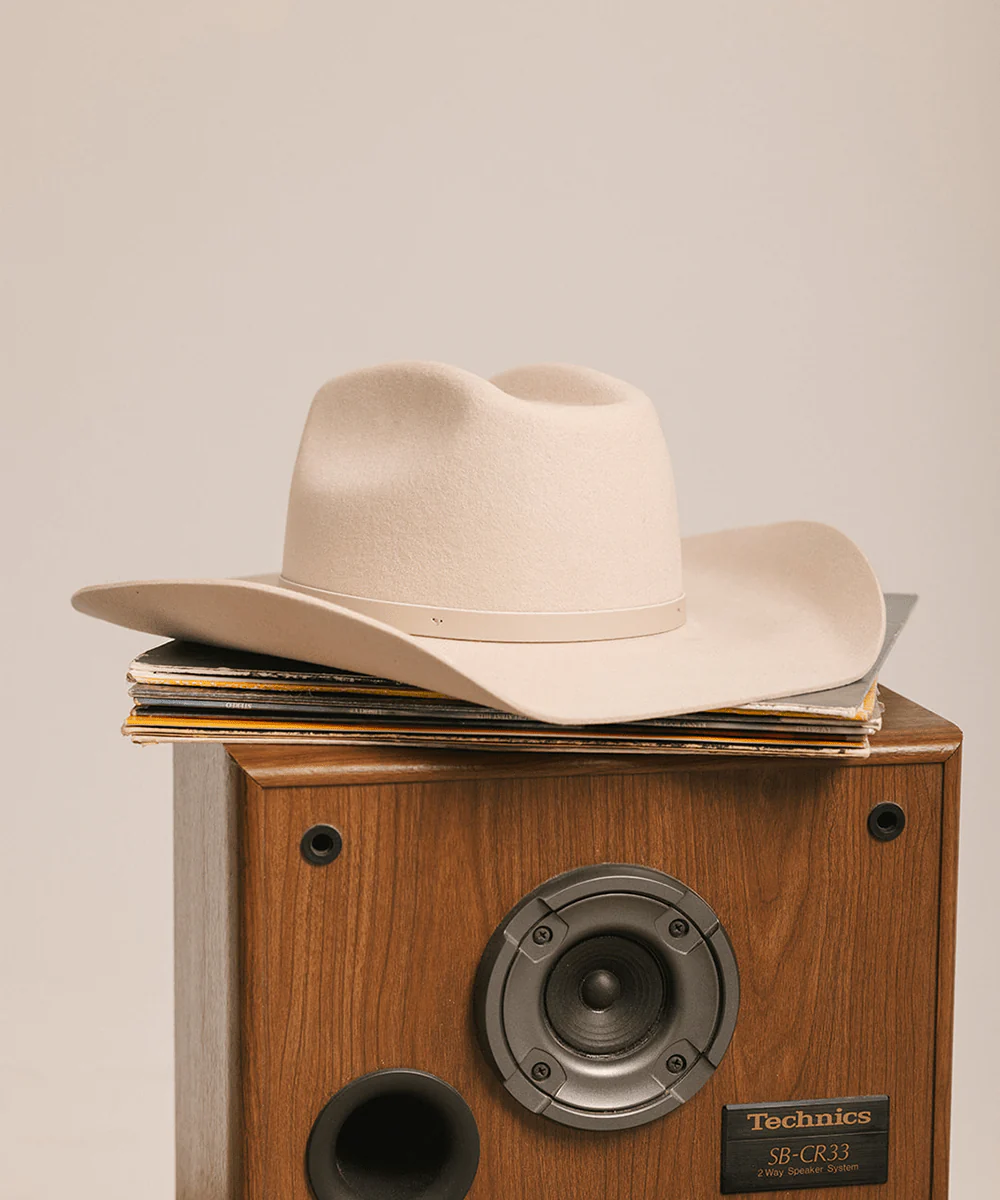 Shane Cowboy Hat - Image 34