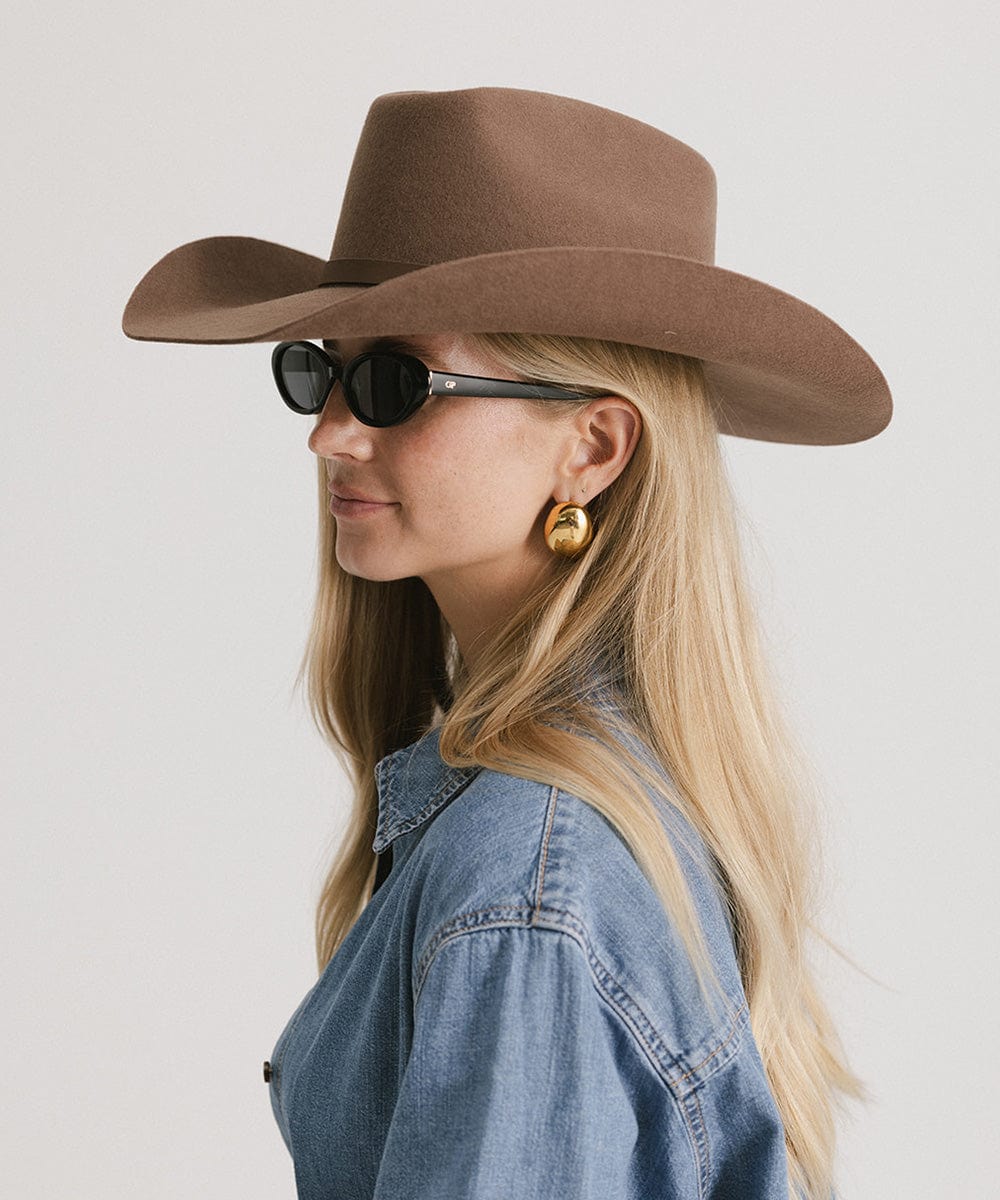 Shane Cowboy Hat - Image 4