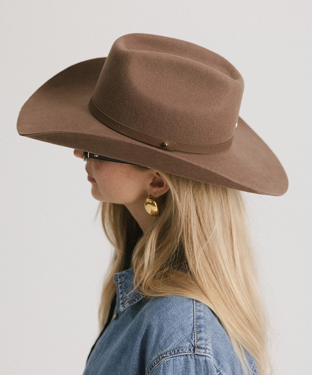 Shane Cowboy Hat - Image 5