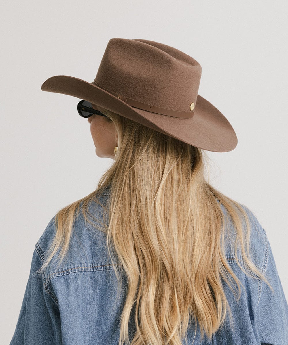 Shane Cowboy Hat - Image 7