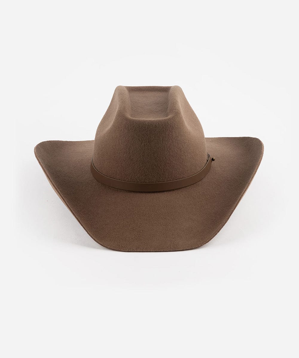 Shane Cowboy Hat - Image 8