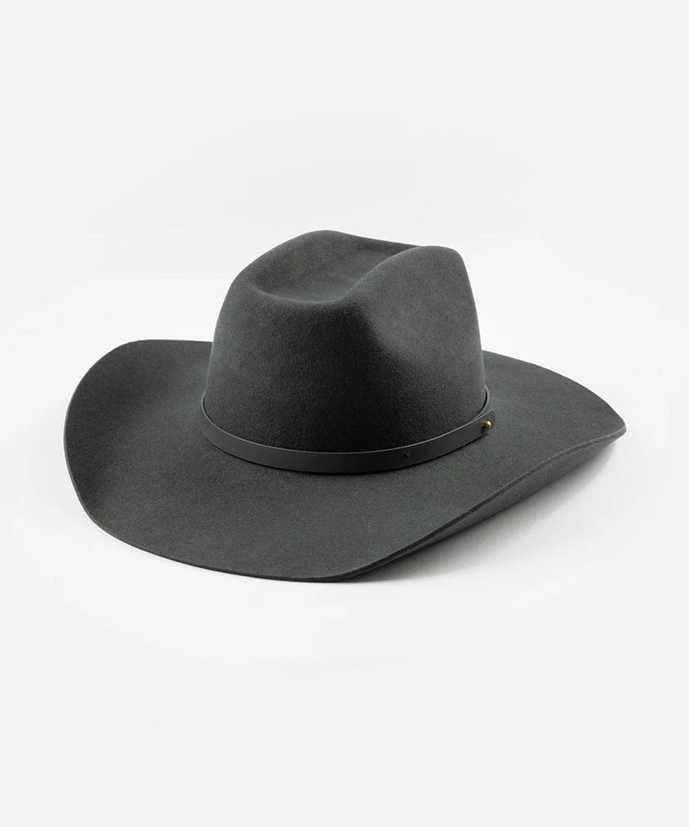 Shane Cowboy Hat - Image 9