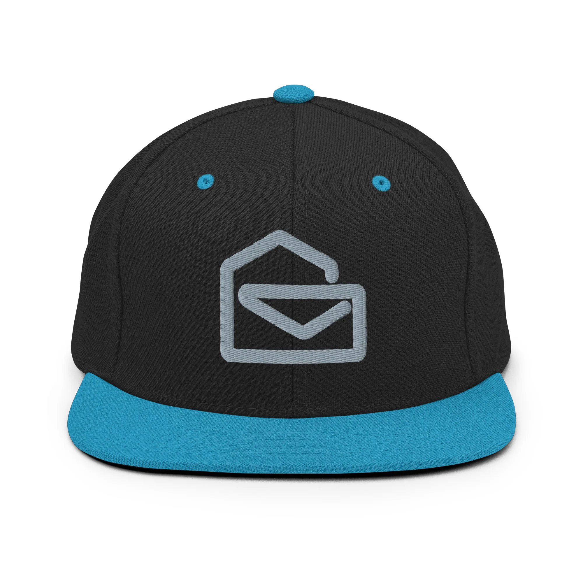 PCH Classic Snapback Hat - Image 13