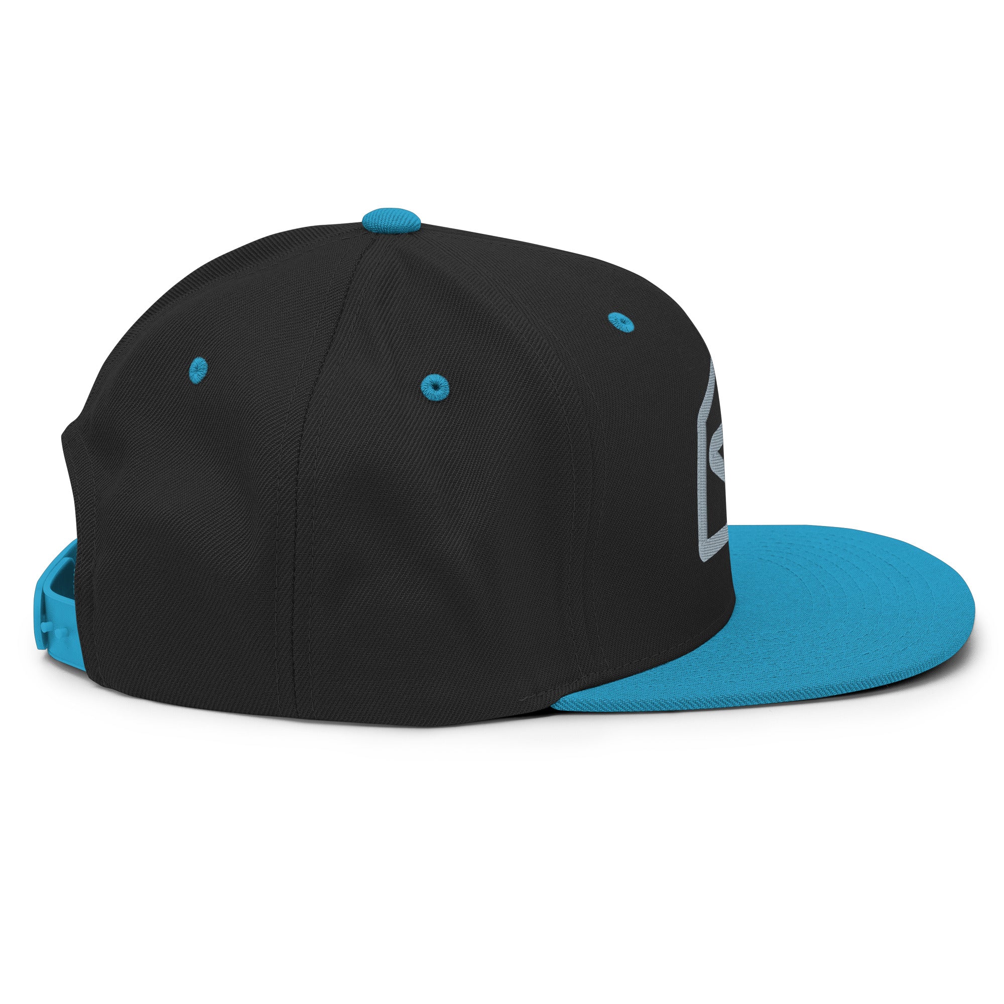 PCH Classic Snapback Hat - Image 14