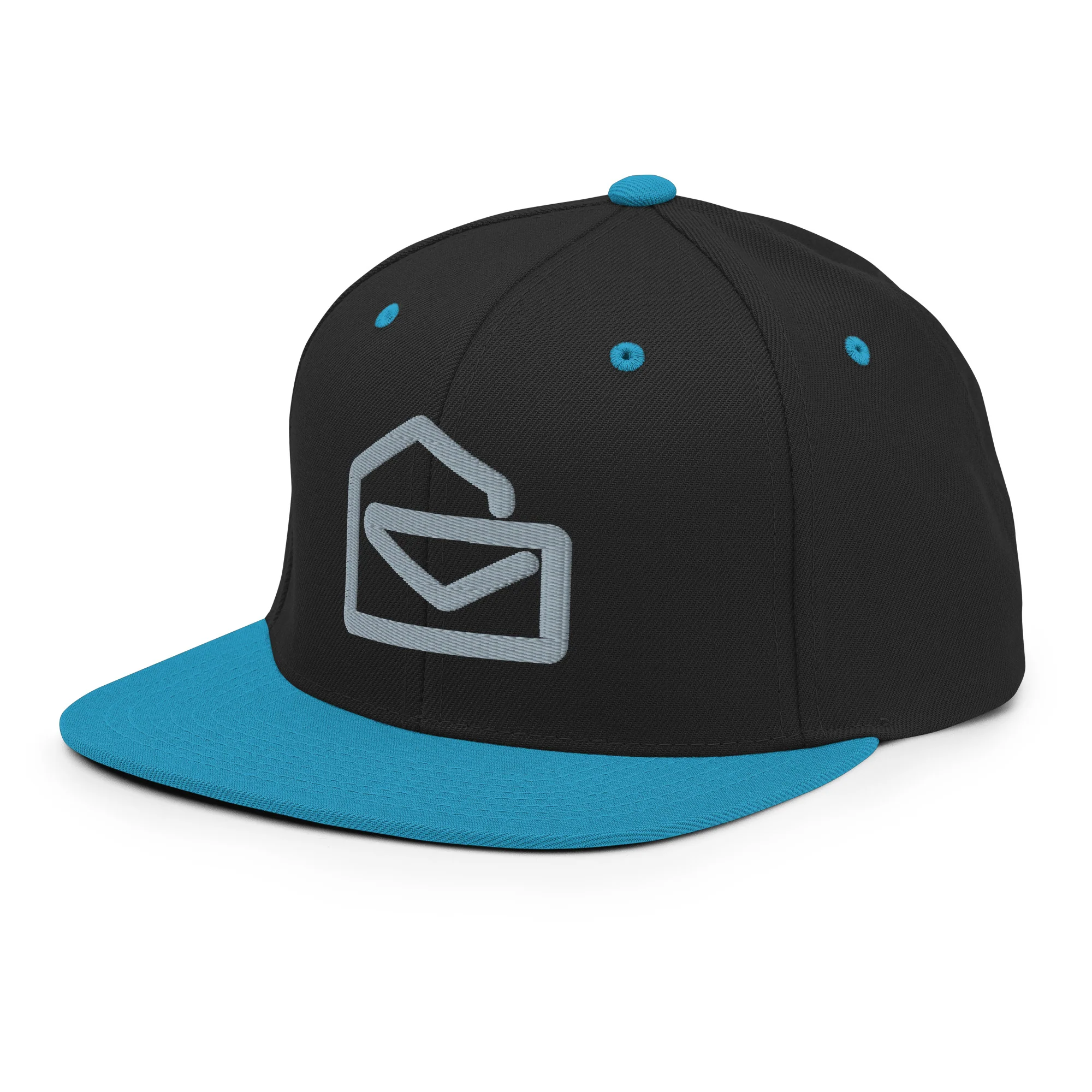 PCH Classic Snapback Hat - Image 15