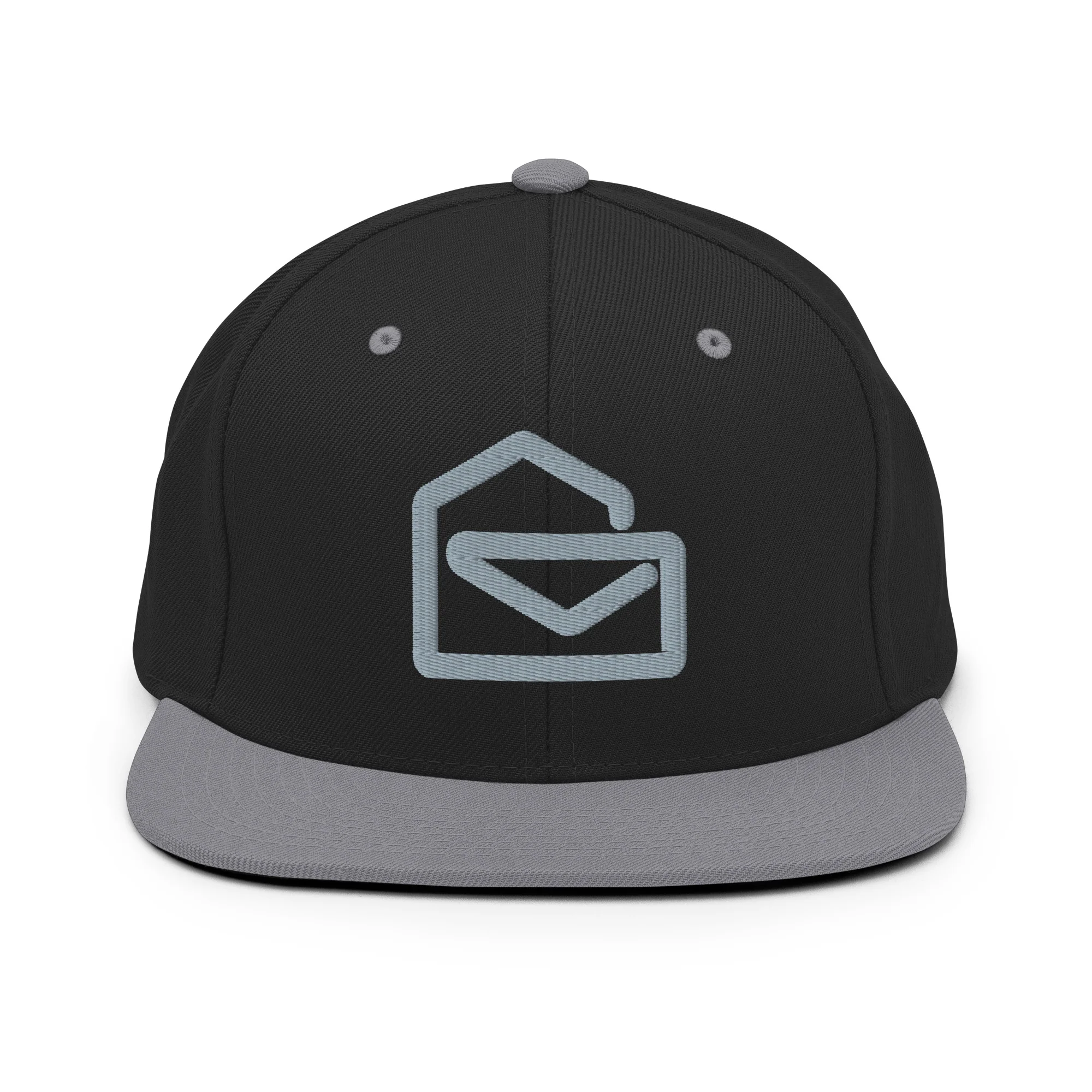 PCH Classic Snapback Hat - Image 16