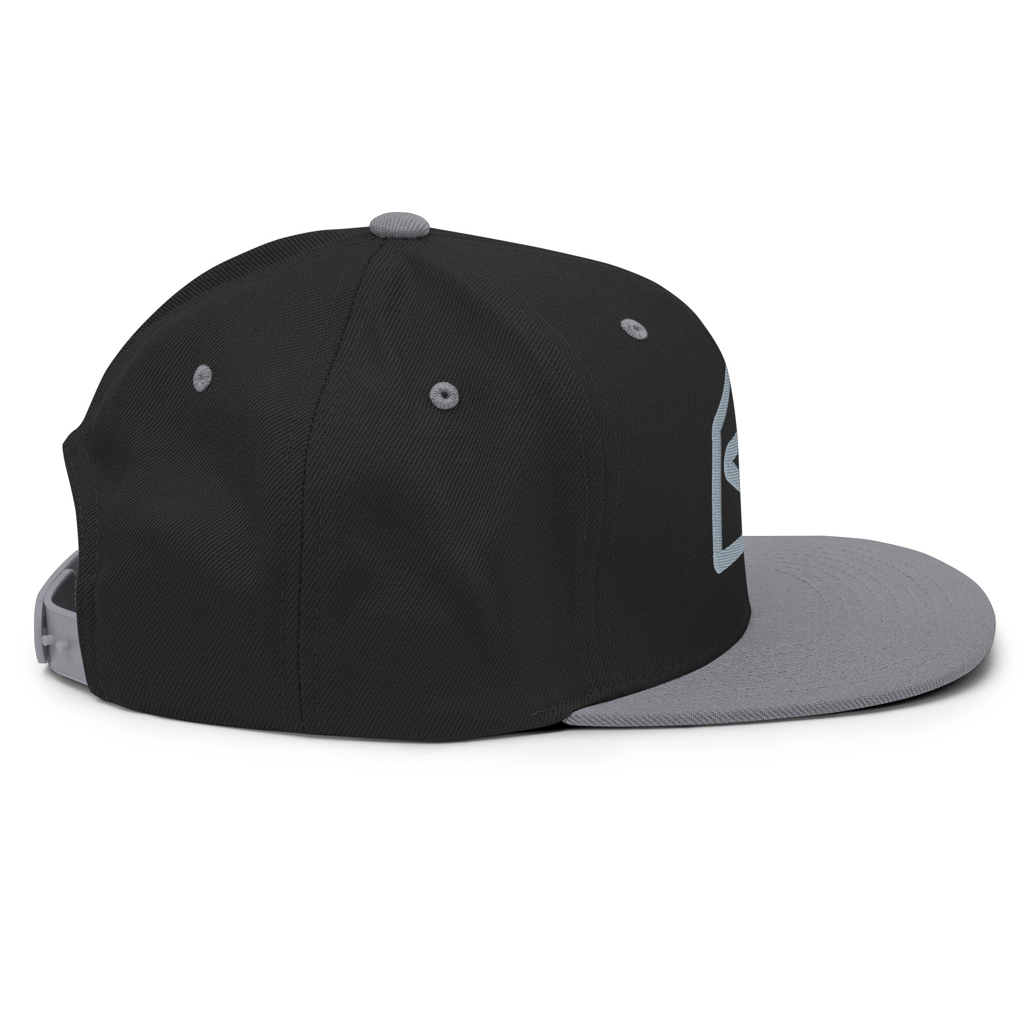 PCH Classic Snapback Hat - Image 17