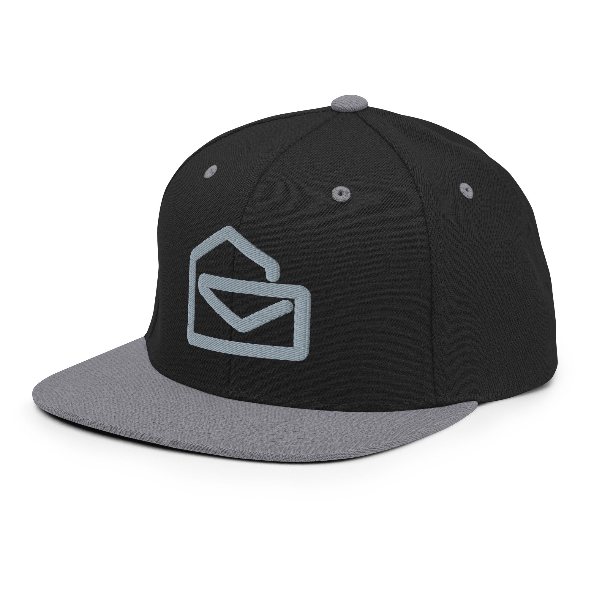 PCH Classic Snapback Hat - Image 18