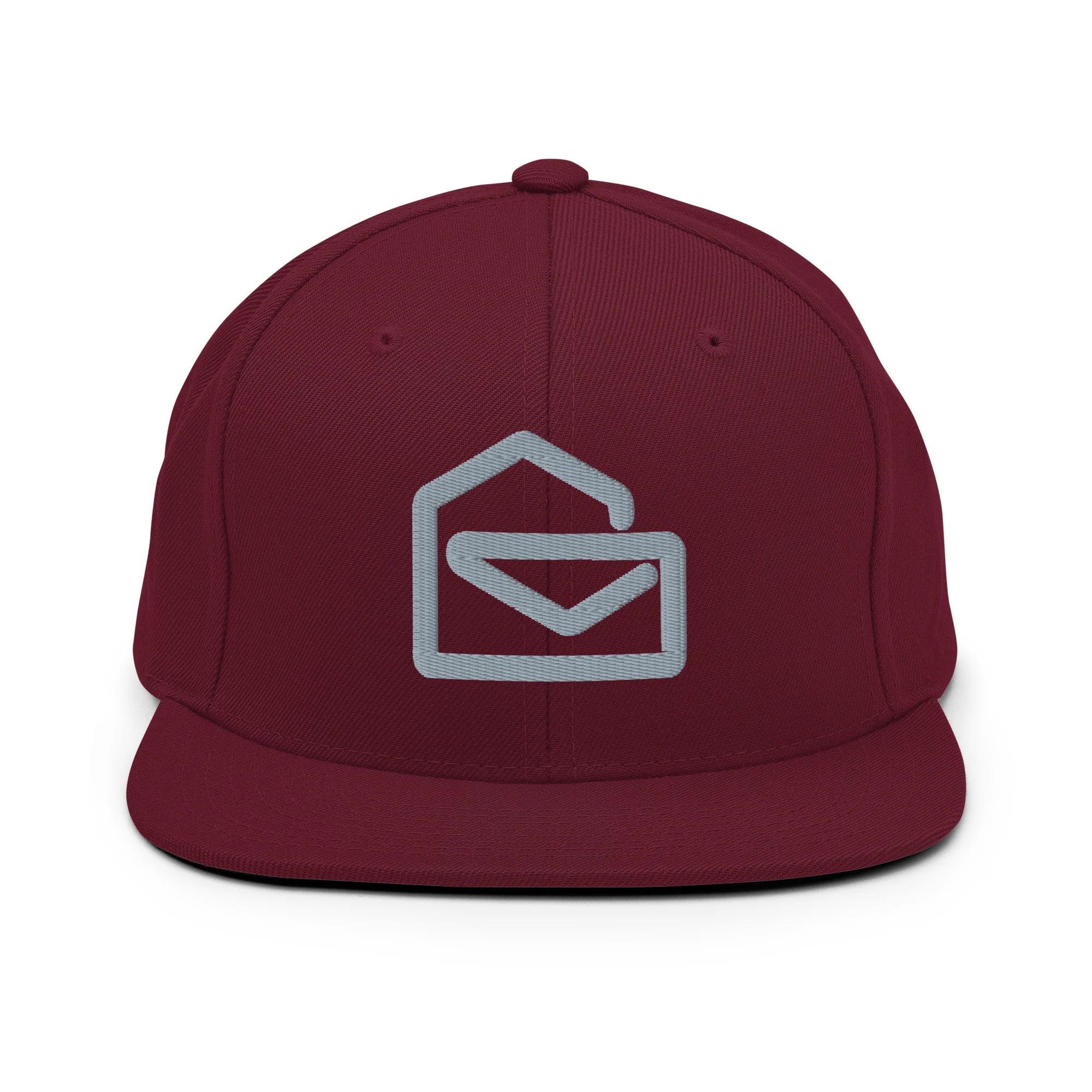 PCH Classic Snapback Hat - Image 19