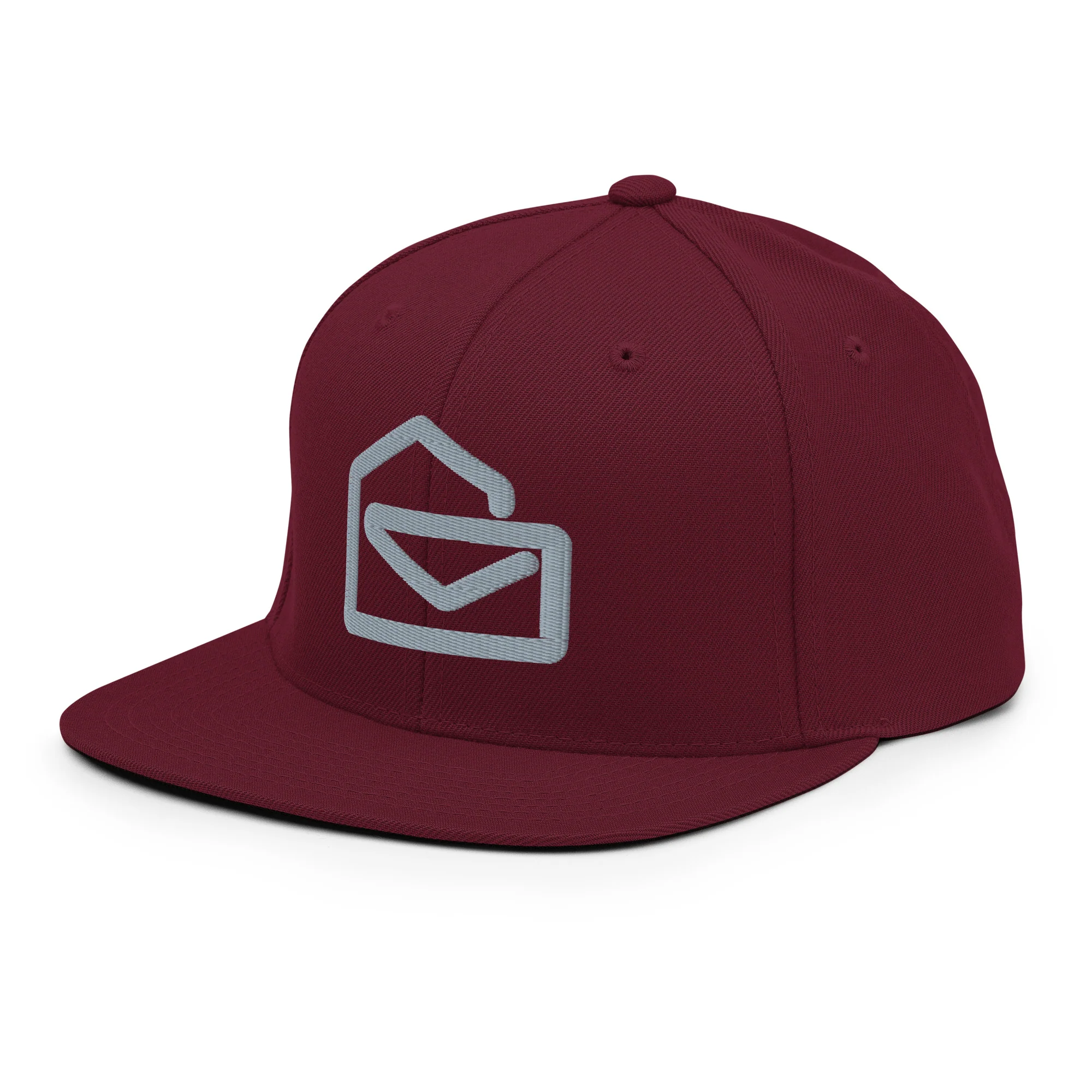 PCH Classic Snapback Hat - Image 21