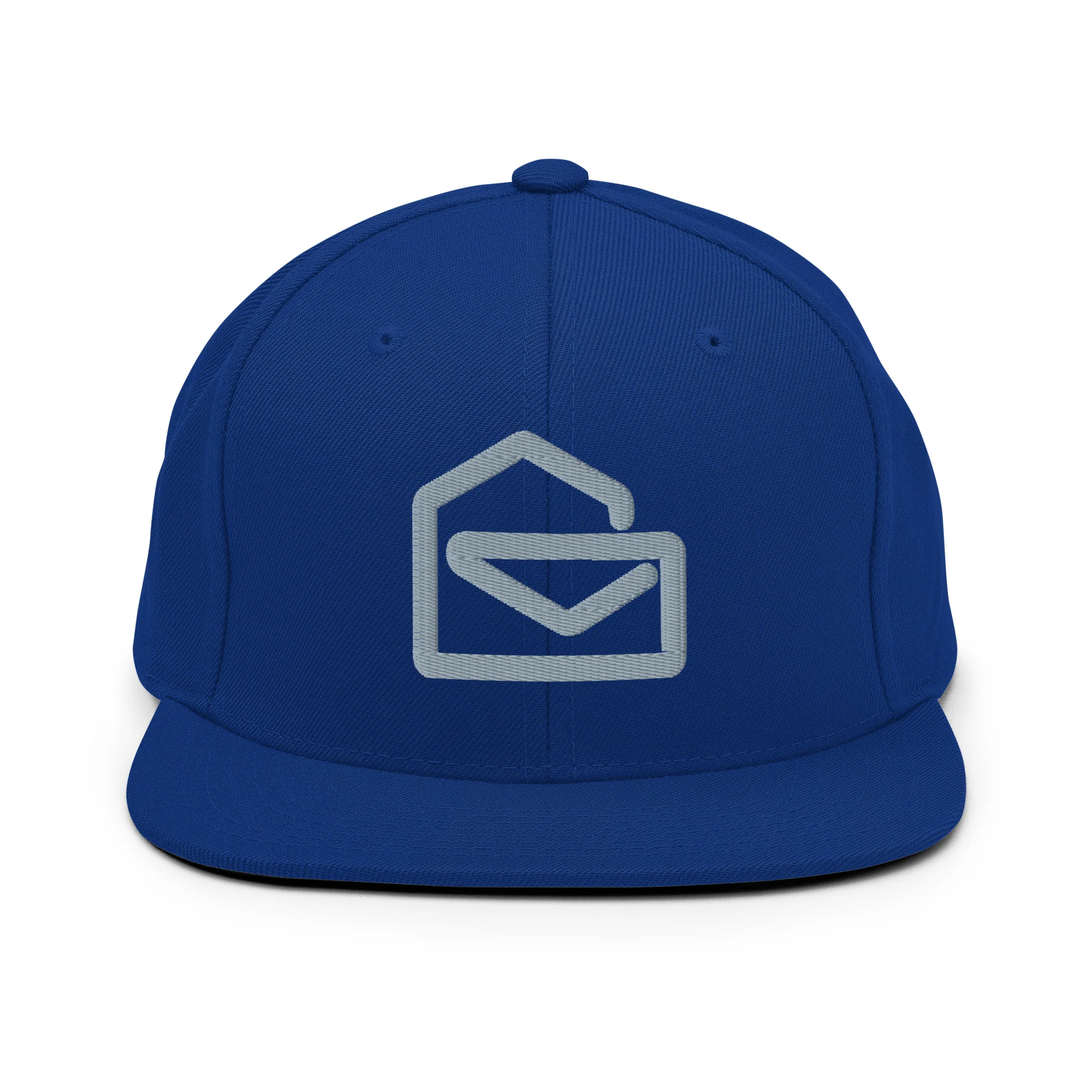 PCH Classic Snapback Hat - Image 22