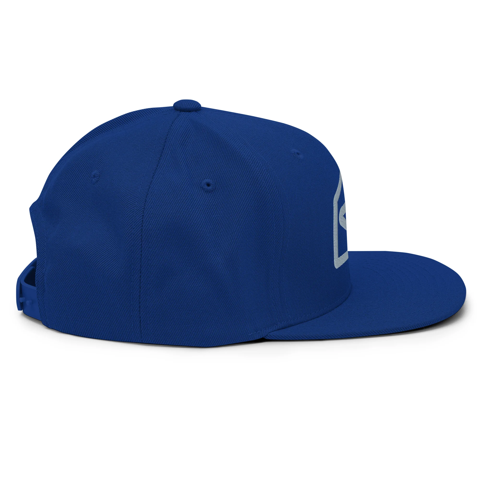 PCH Classic Snapback Hat - Image 23