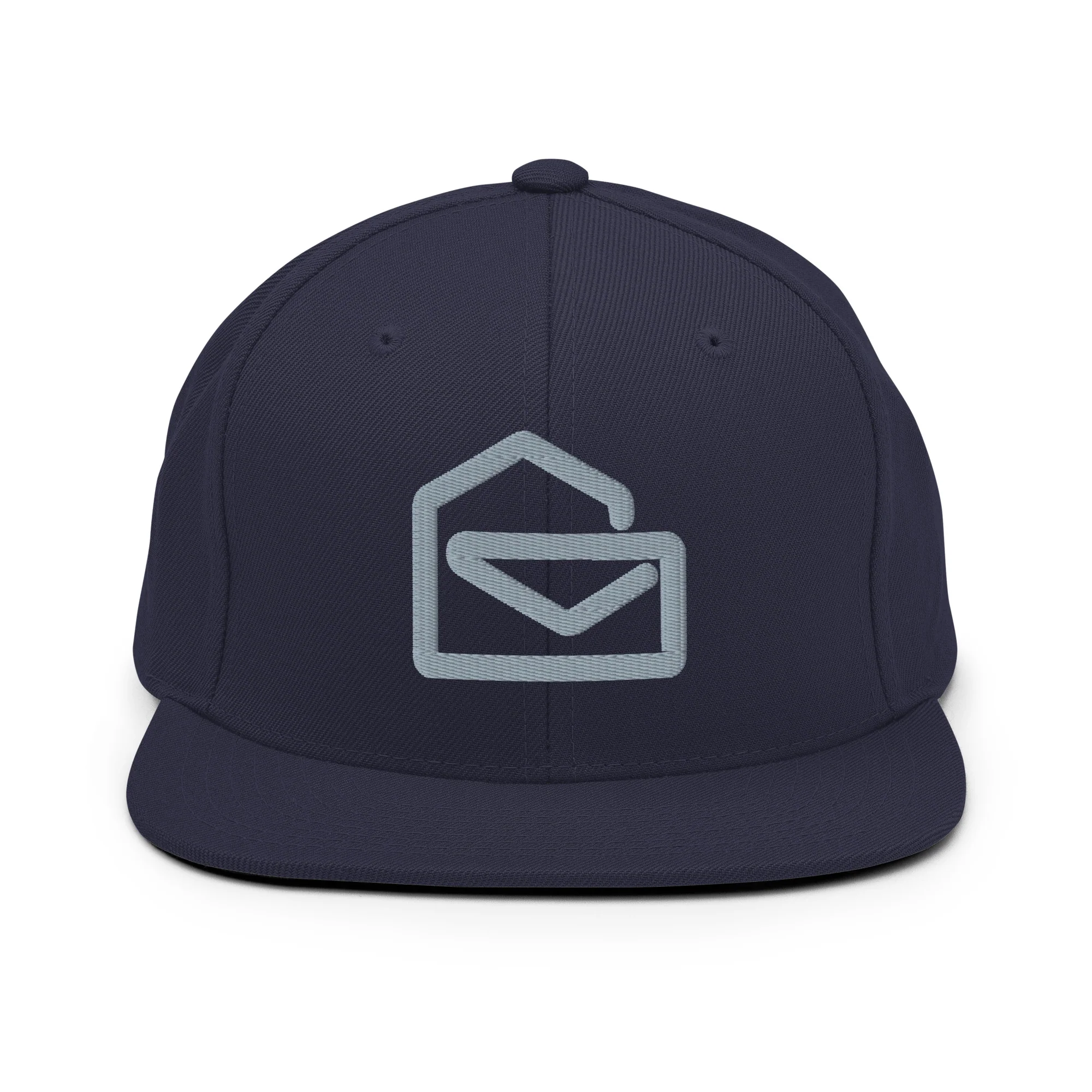 PCH Classic Snapback Hat - Image 25