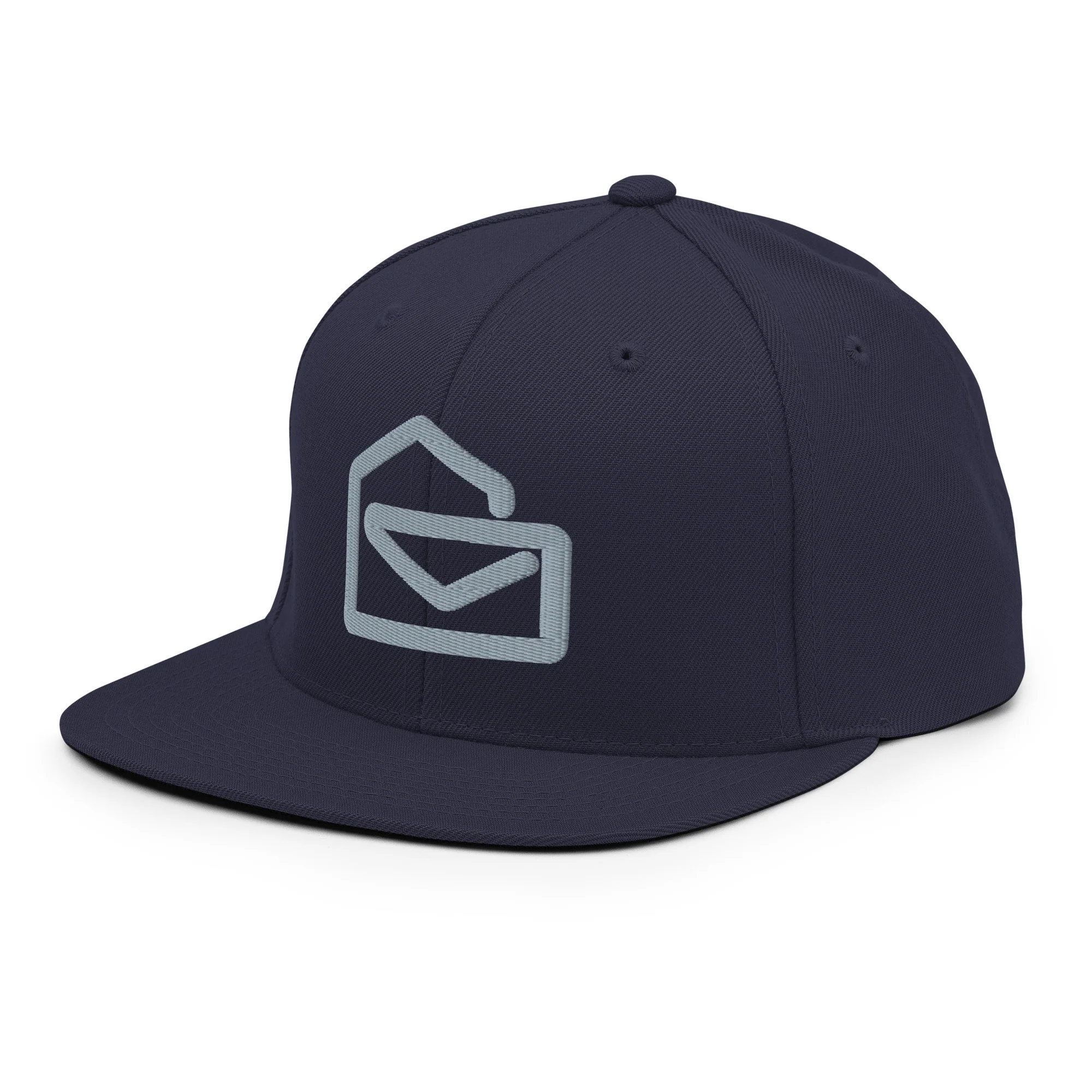 PCH Classic Snapback Hat - Image 27