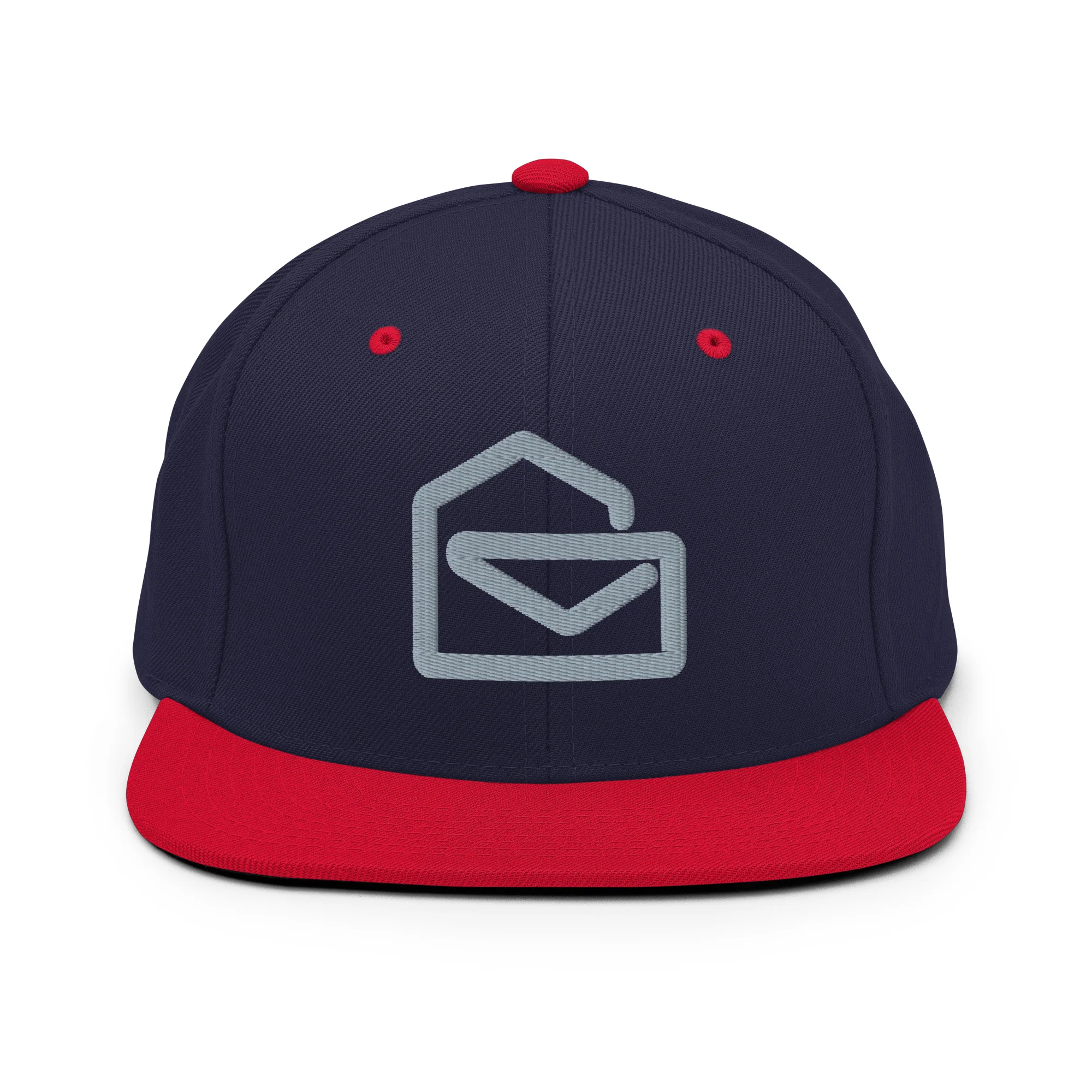 PCH Classic Snapback Hat - Image 28