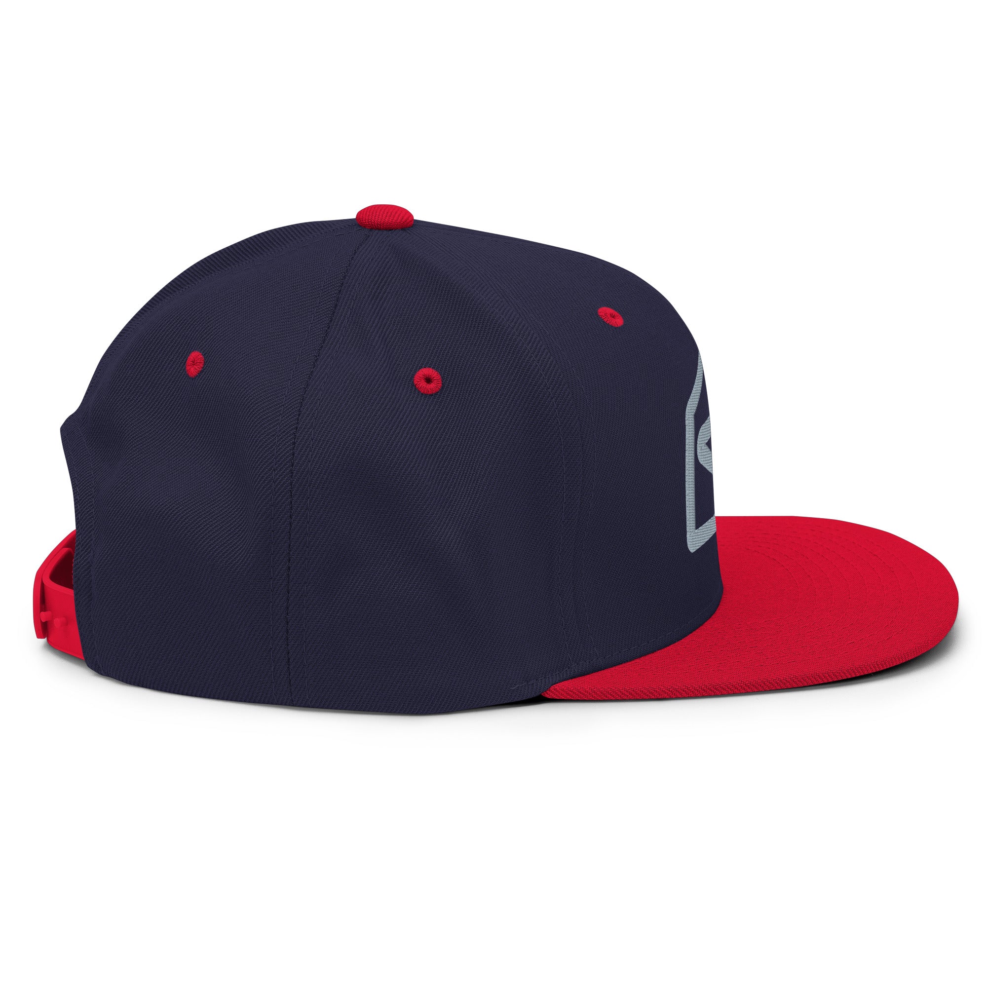 PCH Classic Snapback Hat - Image 29