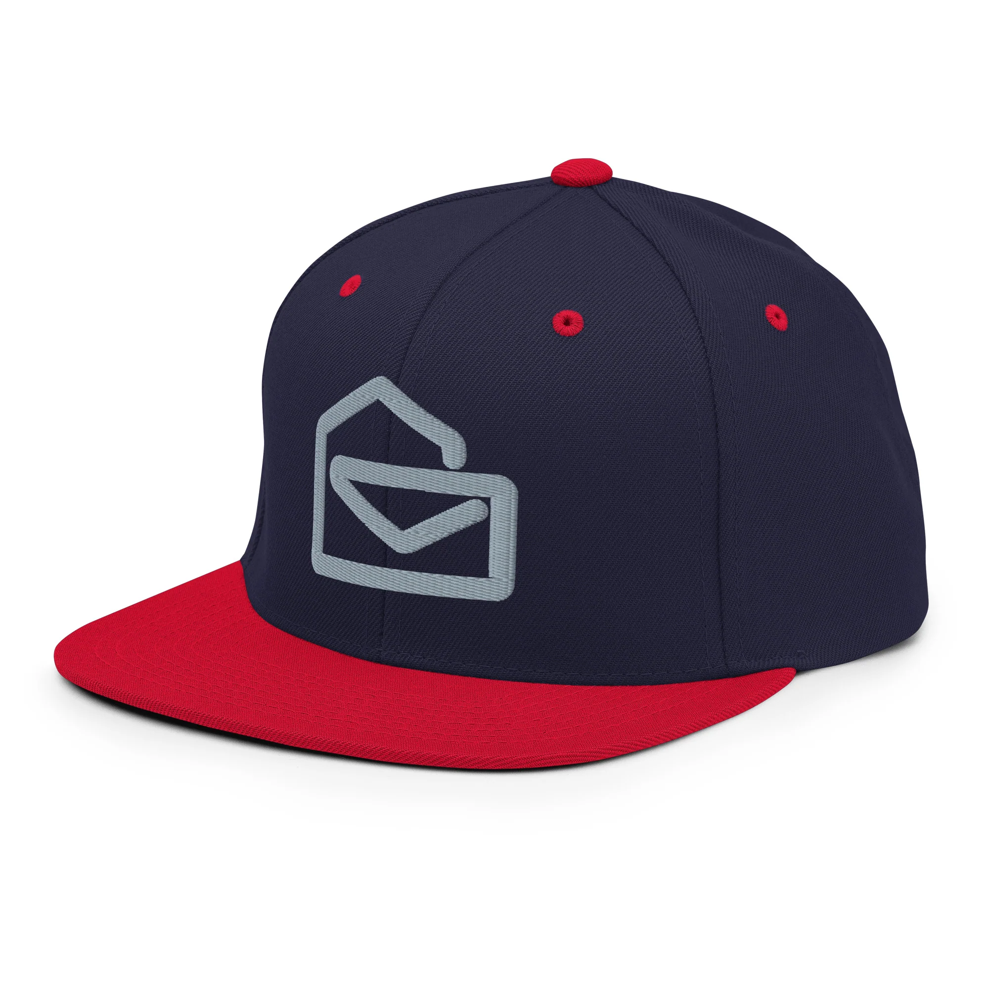 PCH Classic Snapback Hat - Image 30
