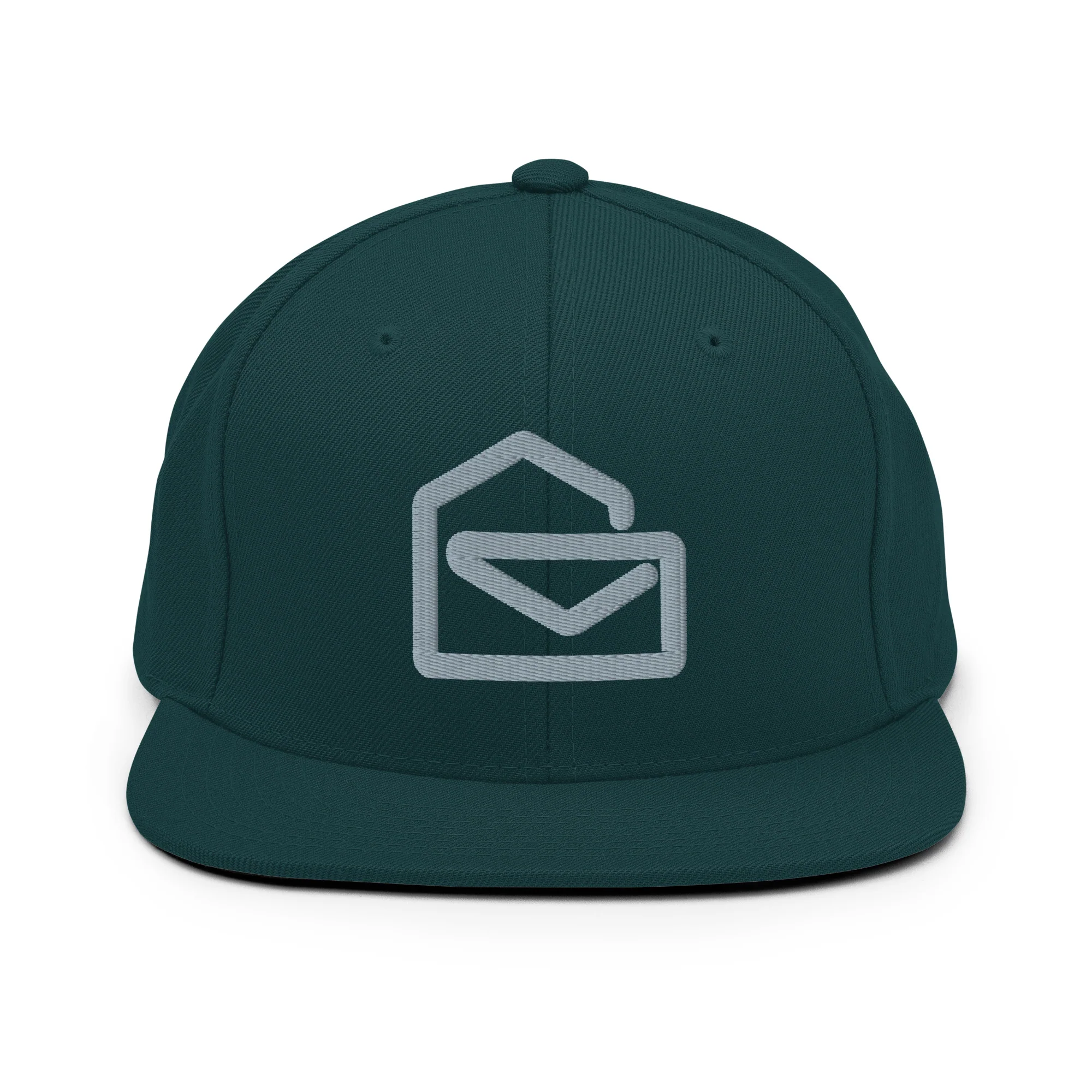 PCH Classic Snapback Hat - Image 31