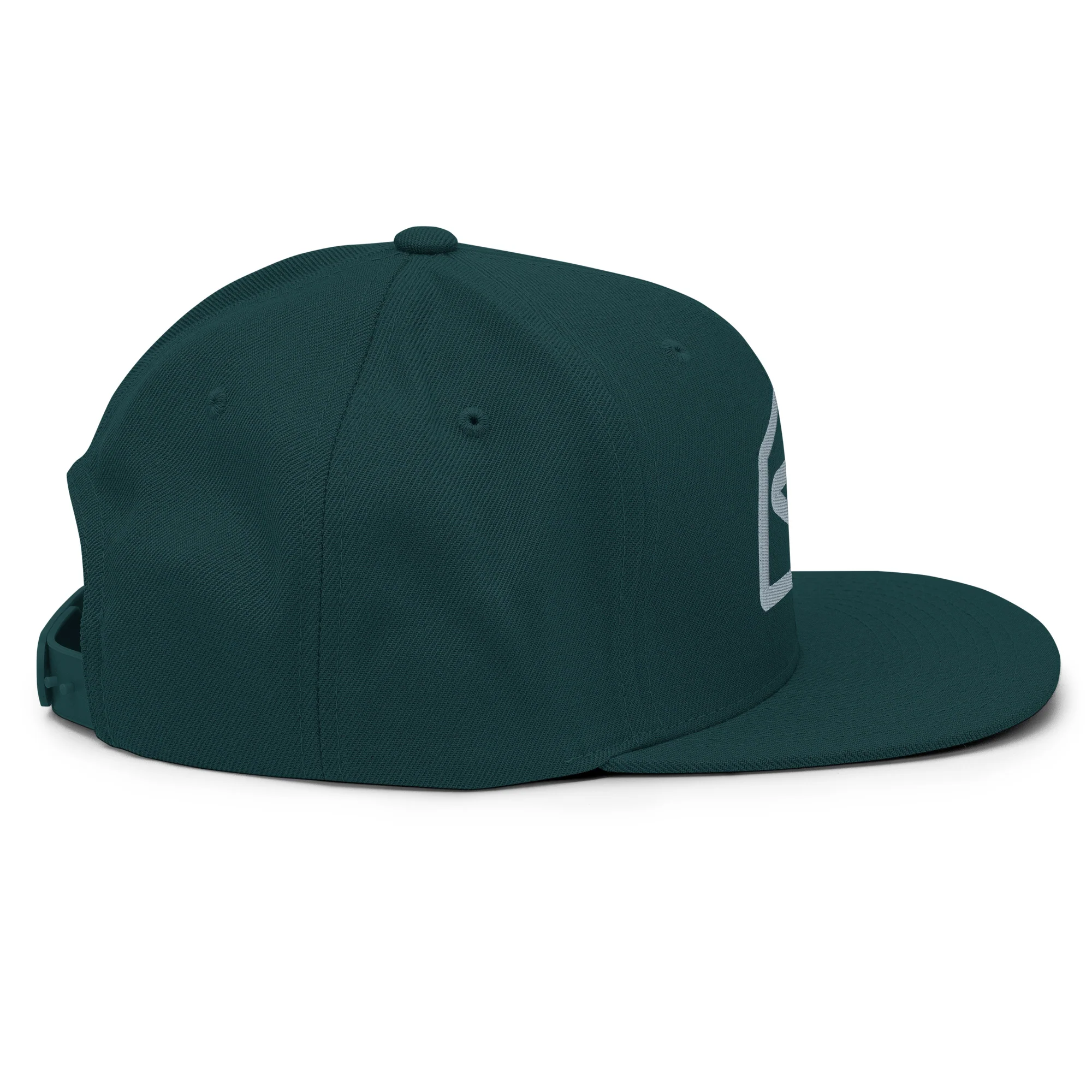 PCH Classic Snapback Hat - Image 32