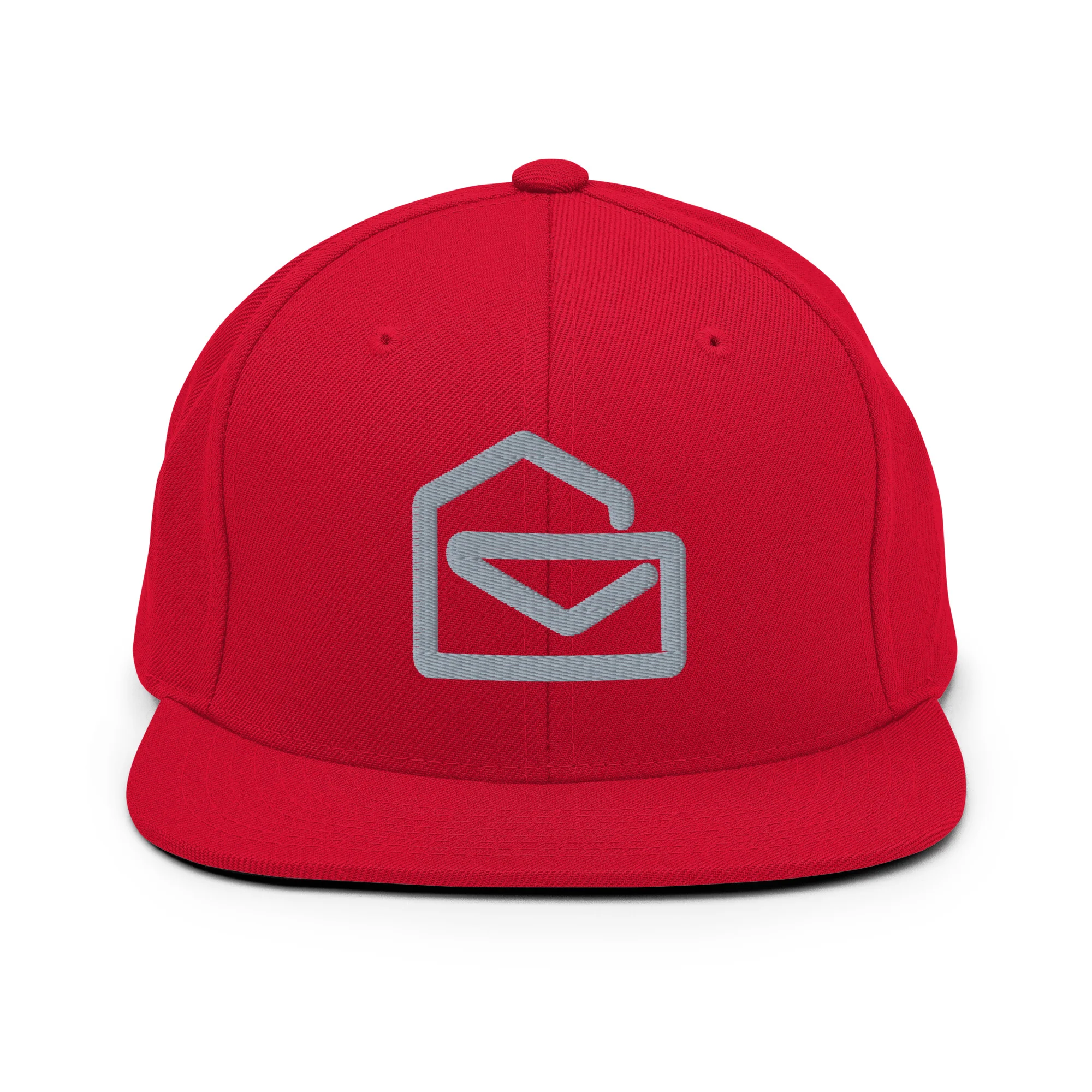 PCH Classic Snapback Hat - Image 34