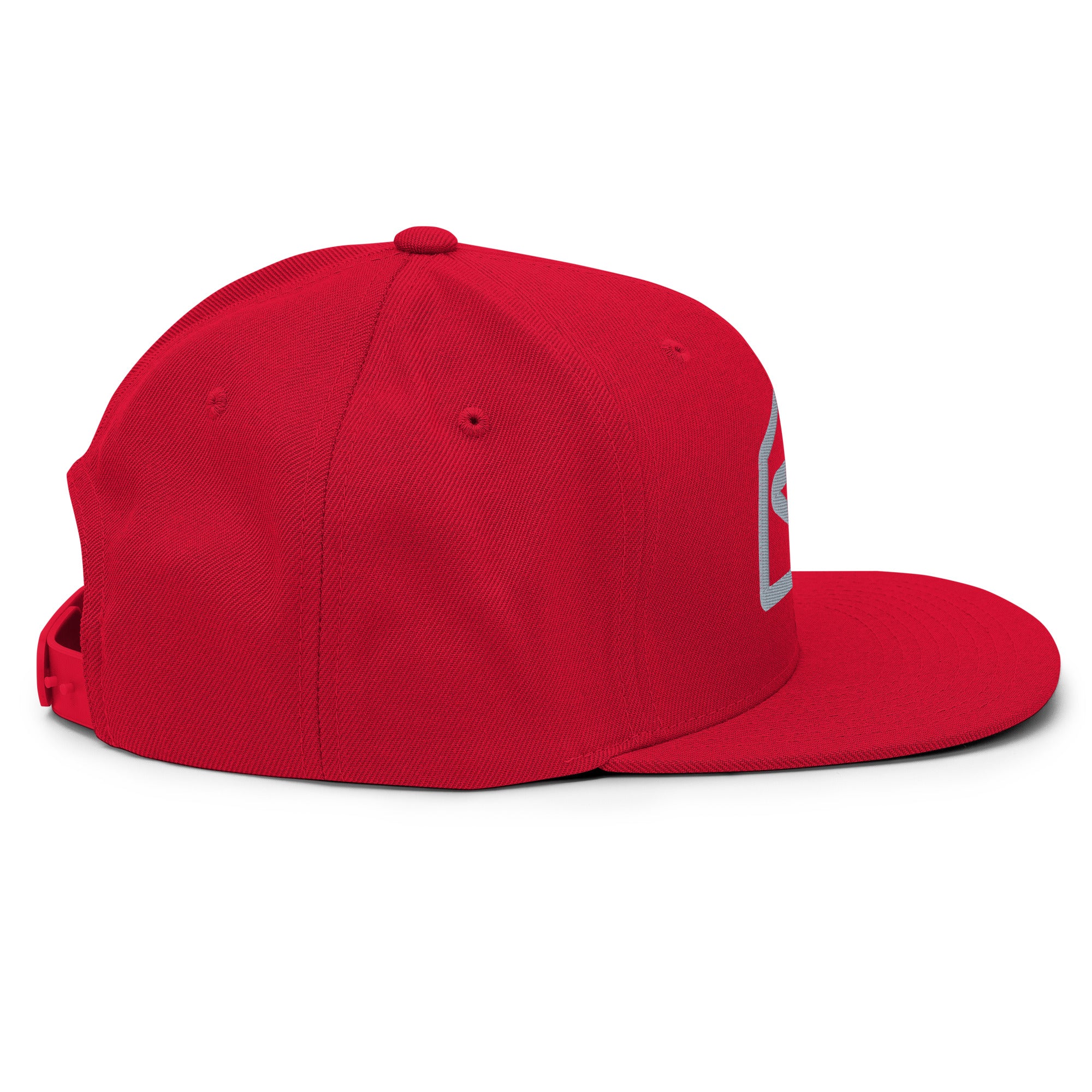 PCH Classic Snapback Hat - Image 35
