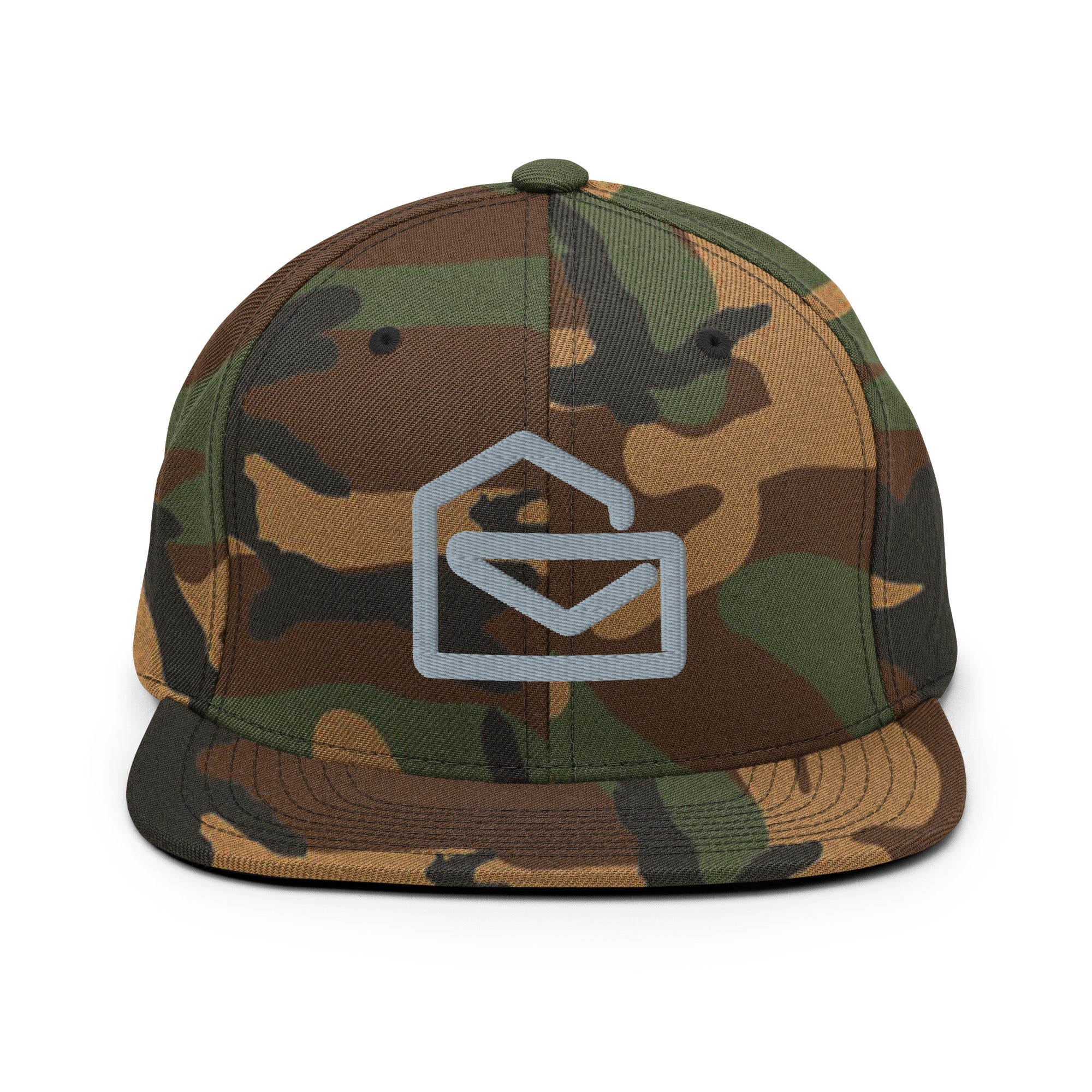 PCH Classic Snapback Hat - Image 37