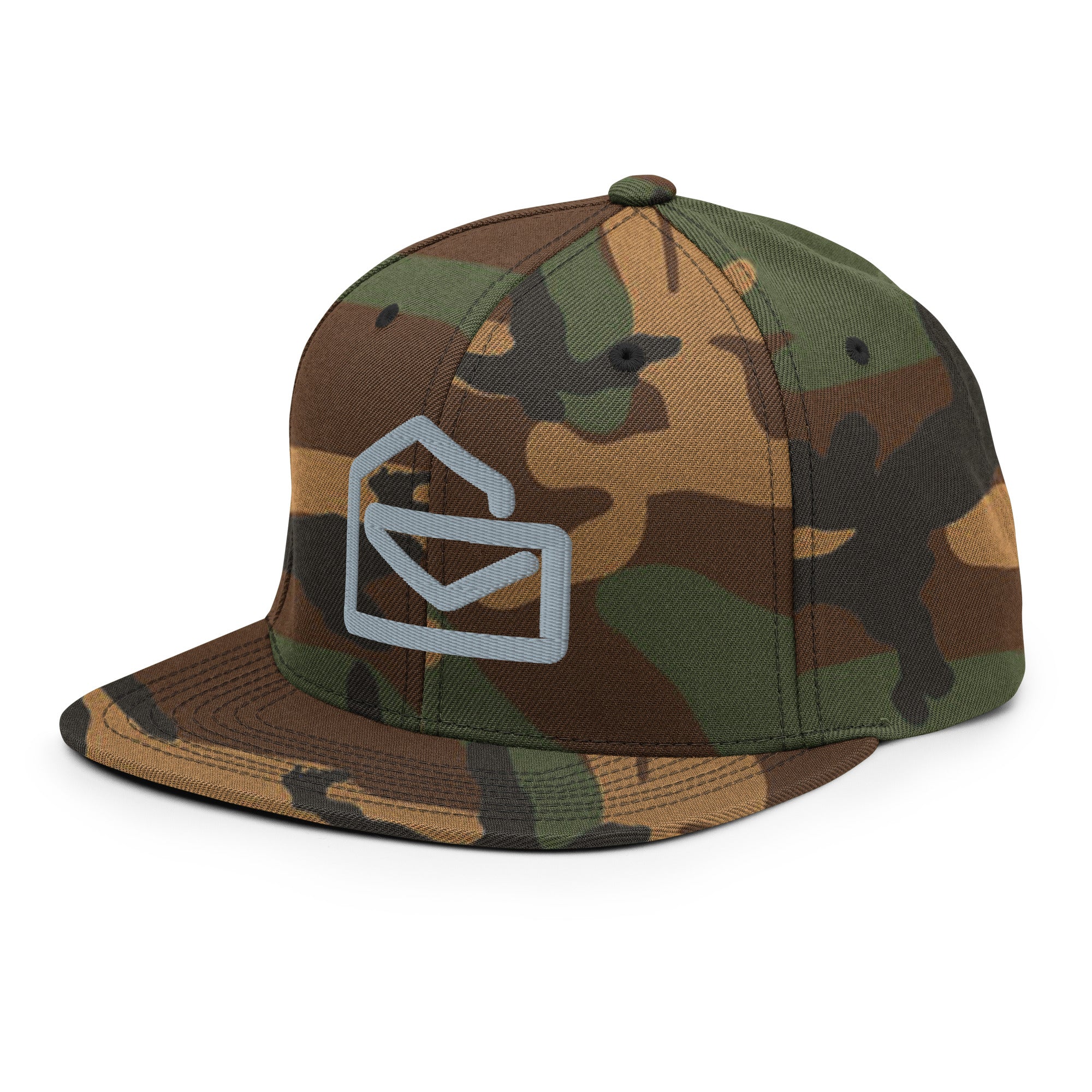 PCH Classic Snapback Hat - Image 39