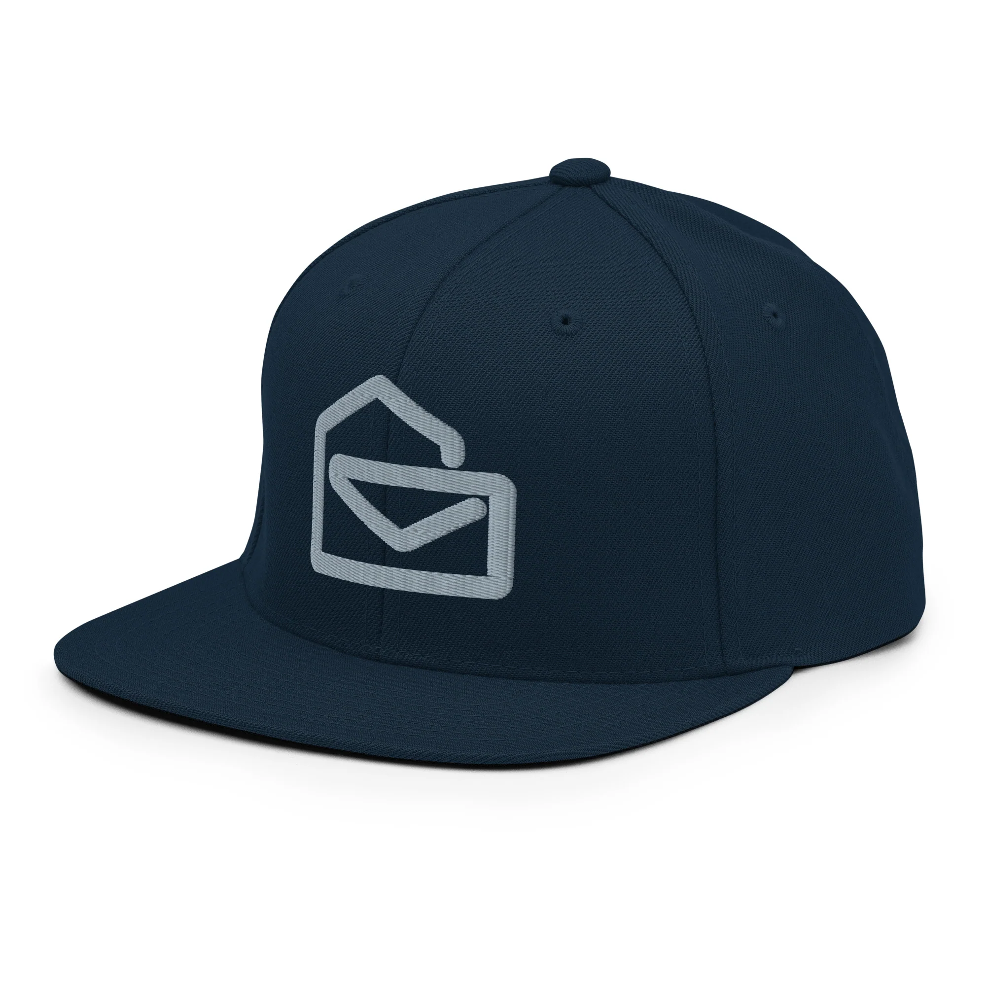 PCH Classic Snapback Hat - Image 5