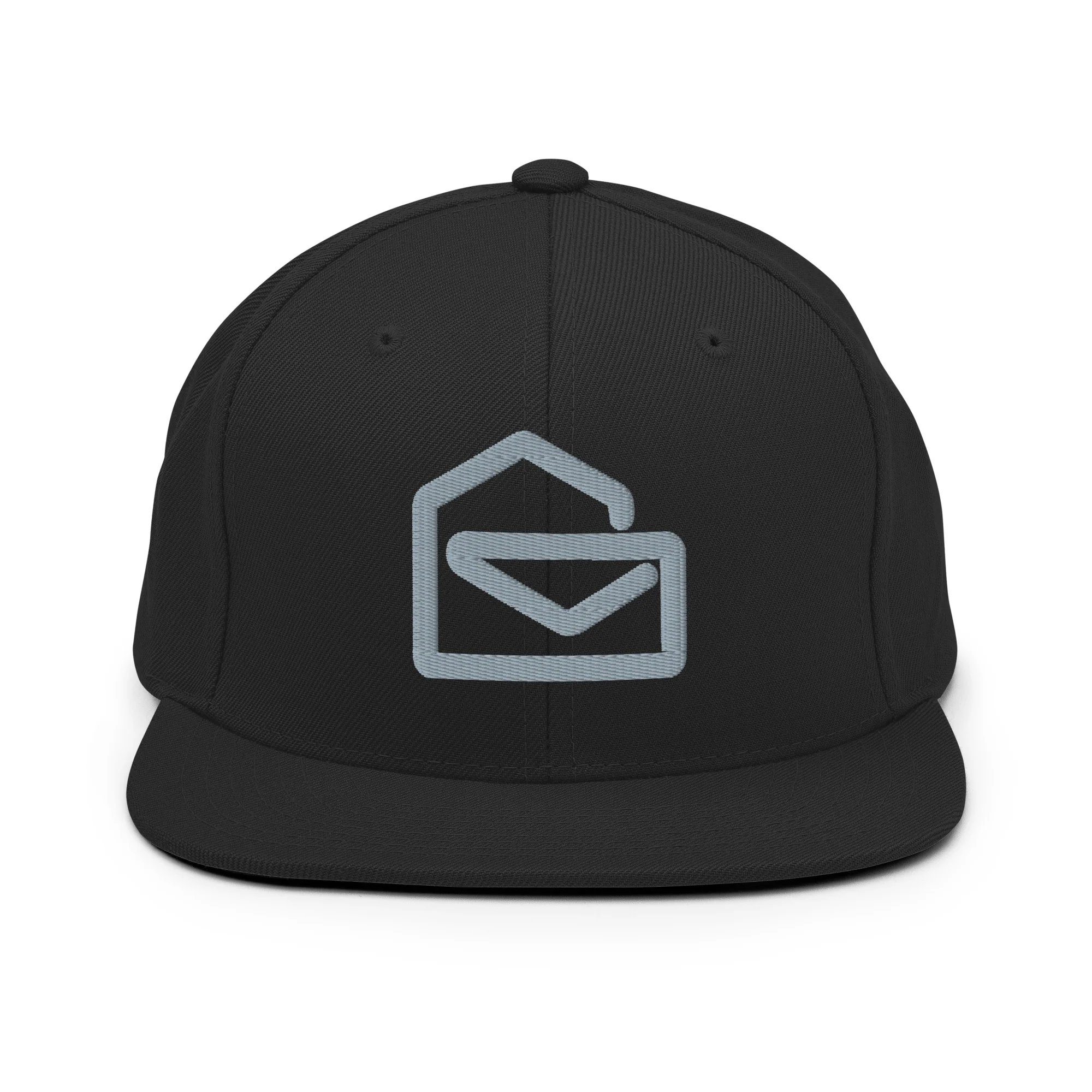 PCH Classic Snapback Hat - Image 6