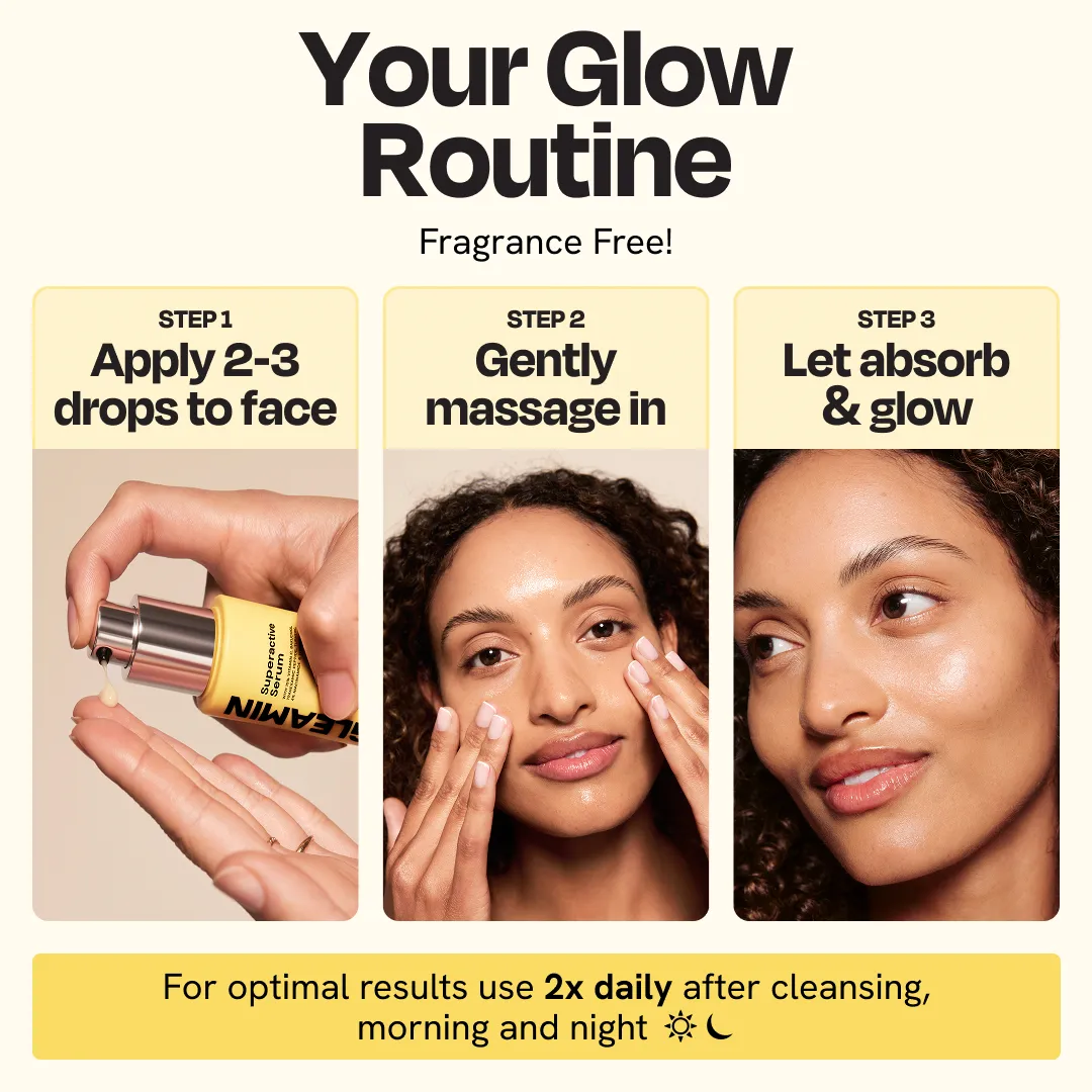 Superactive Serum - Image 10