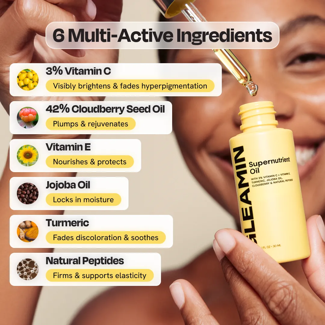 Supernutrient Oil - Image 3