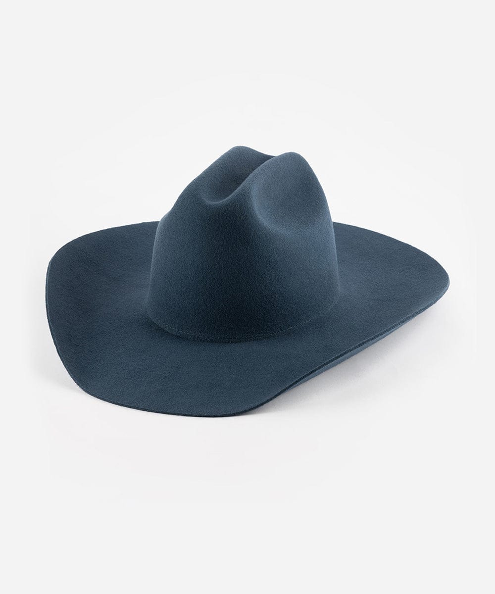 Teddy Cattleman Cowboy Hat - Image 14
