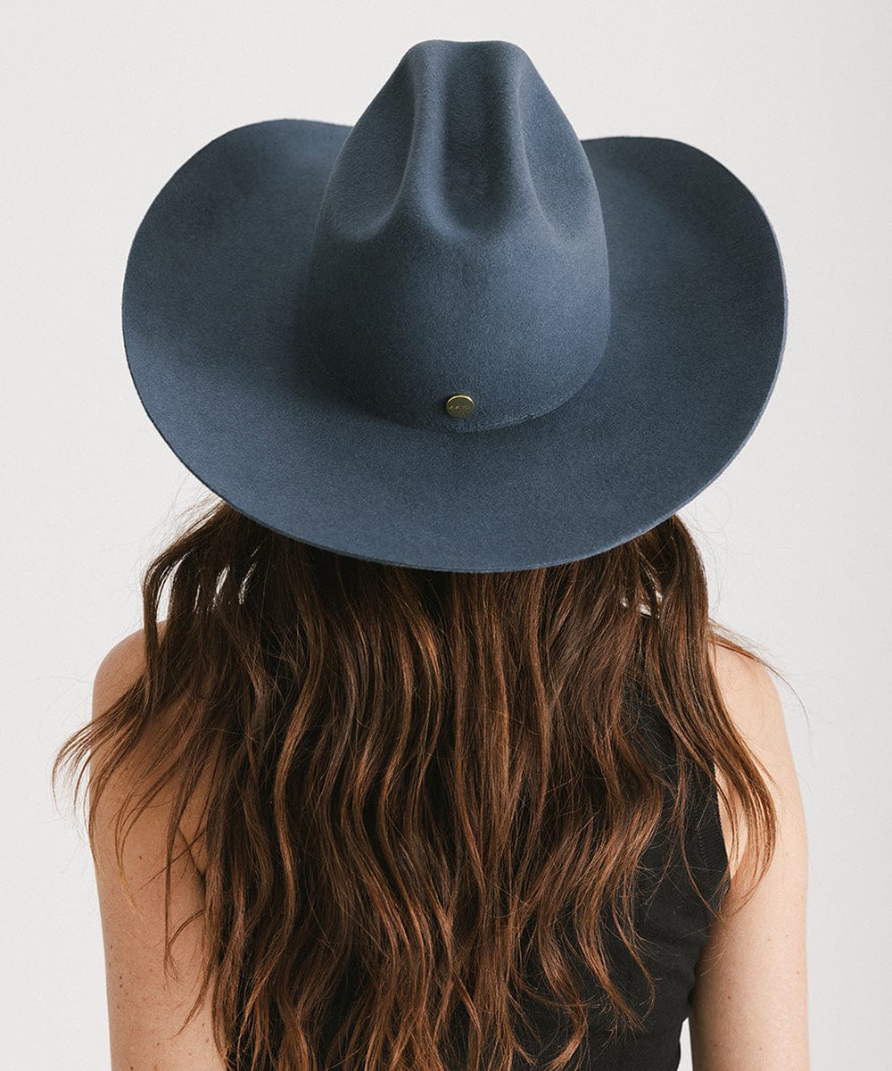 Teddy Cattleman Cowboy Hat - Image 20