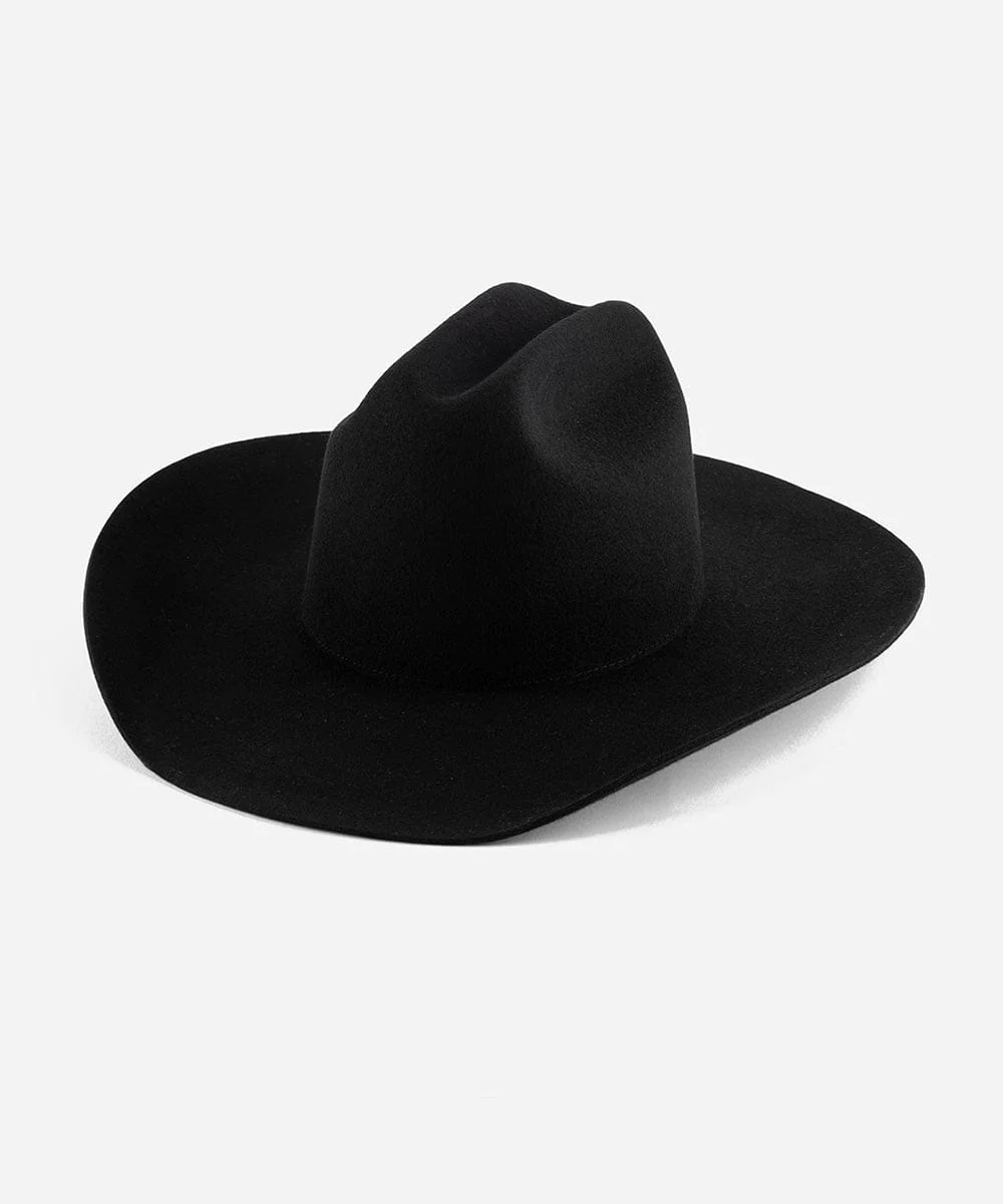 Teddy Cattleman Cowboy Hat - Image 33