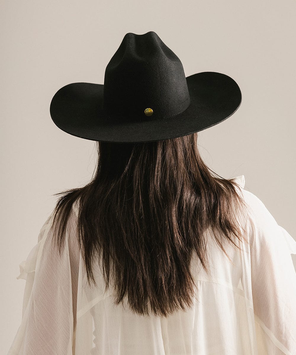 Teddy Cattleman Cowboy Hat - Image 40