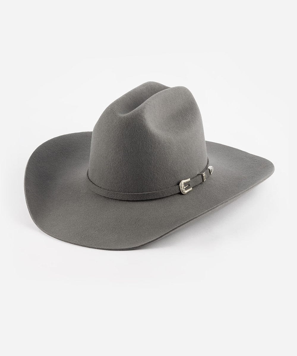 Teddy Cattleman Cowboy Hat - Image 41
