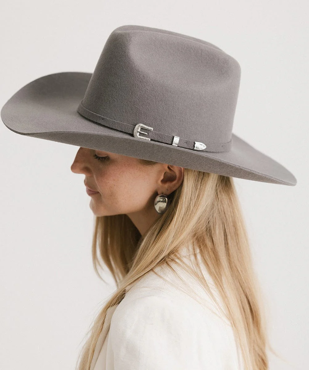 Teddy Cattleman Cowboy Hat - Image 43