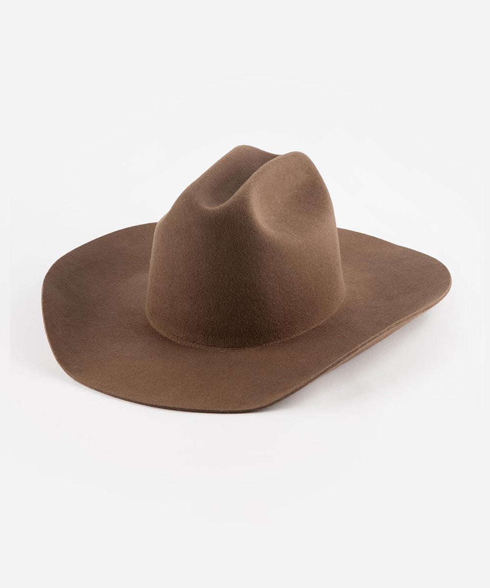Teddy Cattleman Cowboy Hat - Image 47