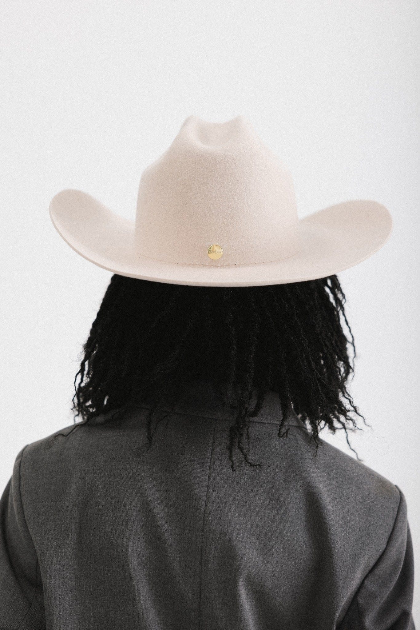 Teddy Cattleman Cowboy Hat - Image 58
