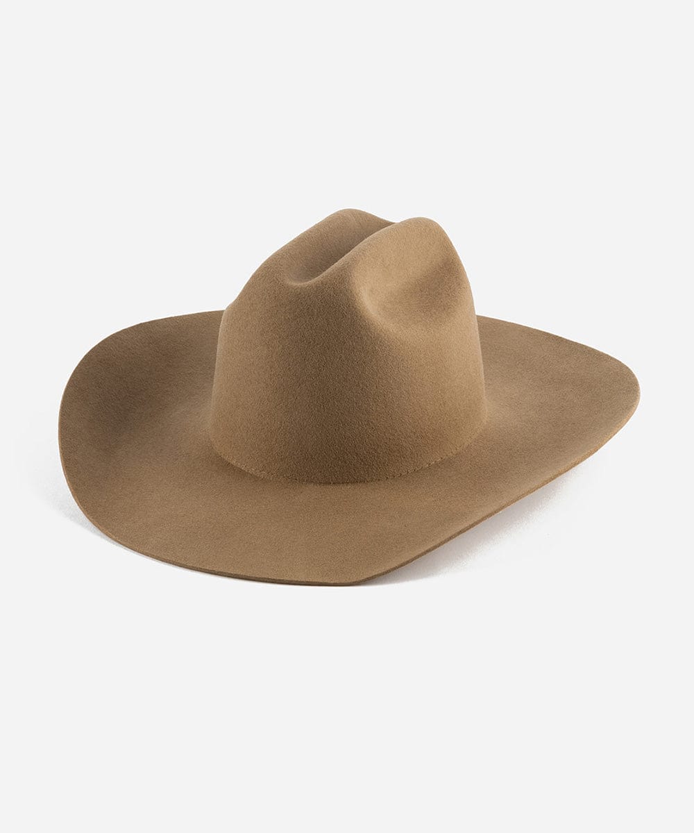 Teddy Cattleman Cowboy Hat - Image 59