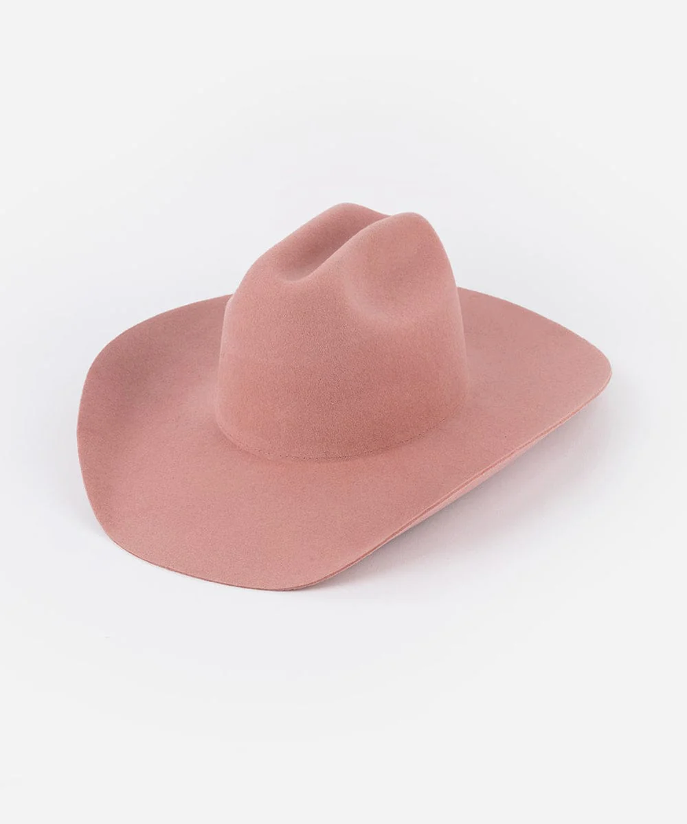 Teddy Cattleman Cowboy Hat - Image 66