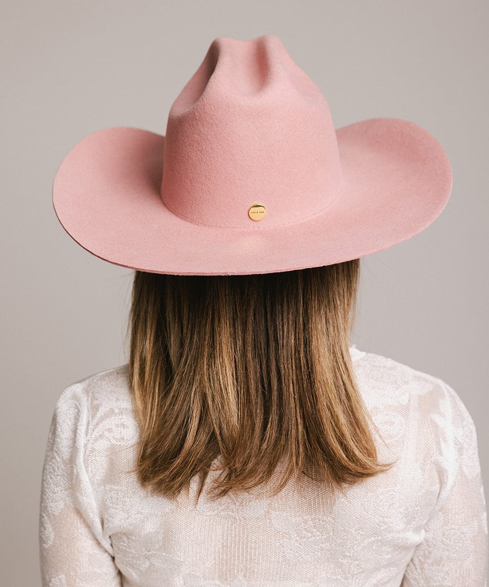 Teddy Cattleman Cowboy Hat - Image 70
