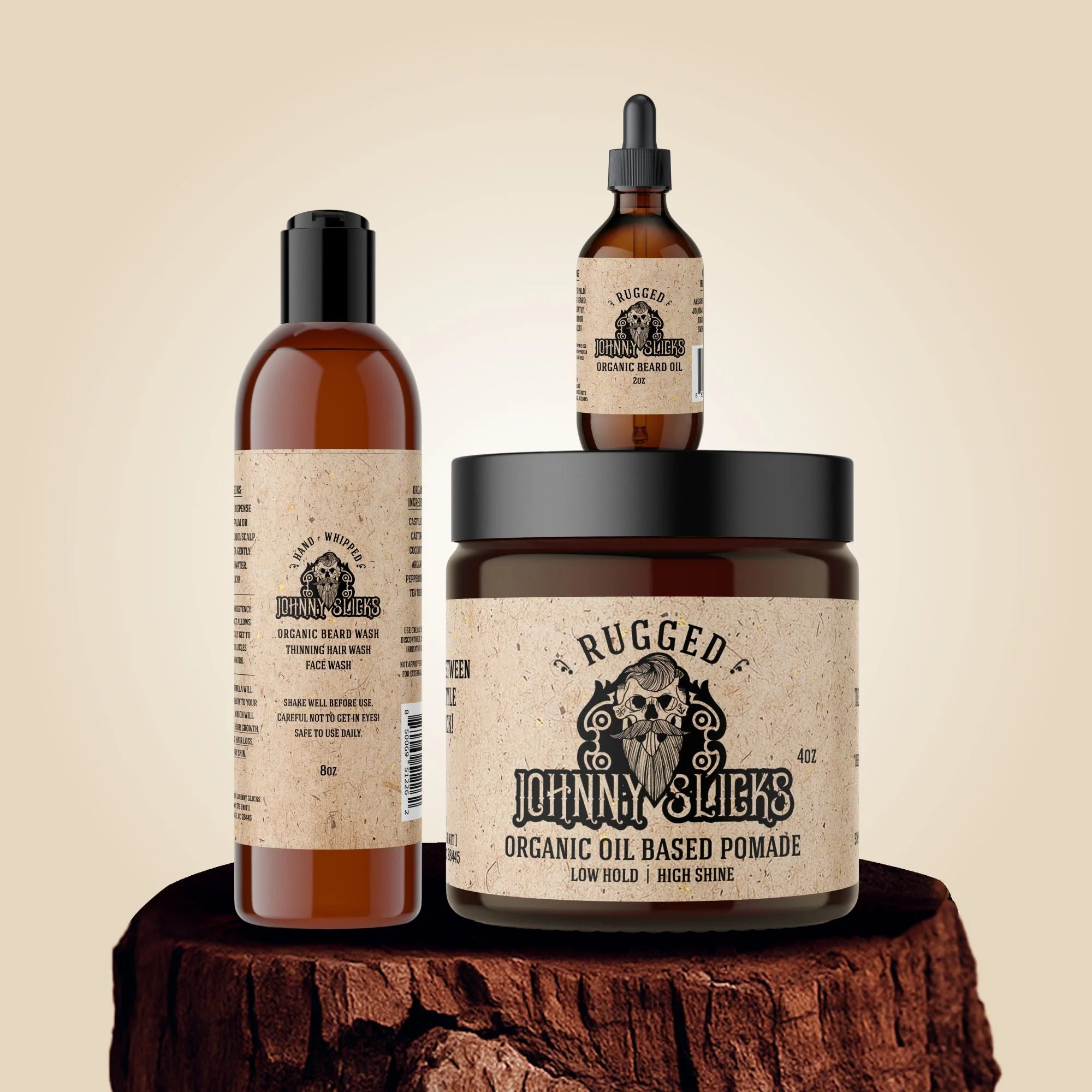 Thinning Hair Kit - Image 10