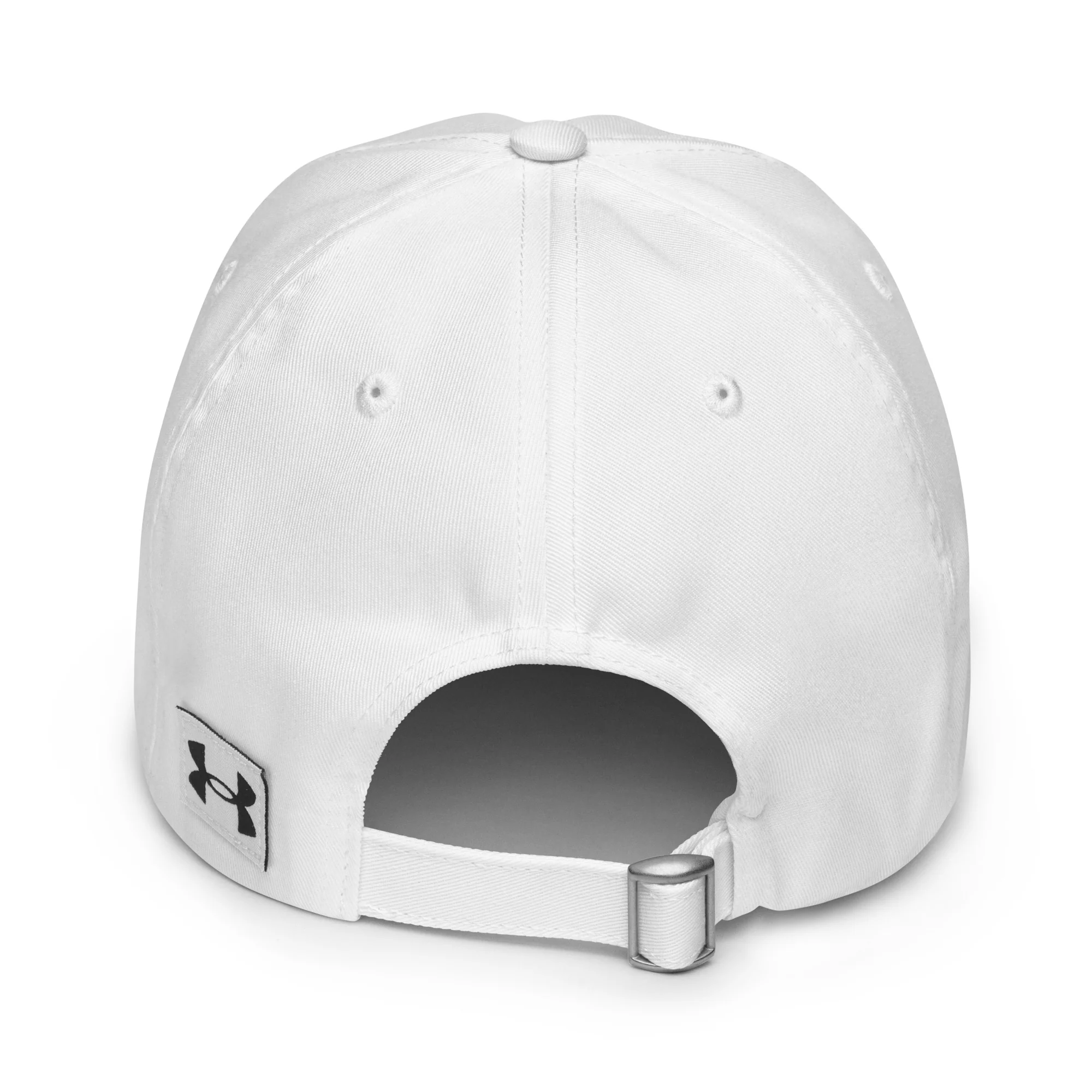 Members Only Under Armour® PCH Logo Dad Hat - Image 10