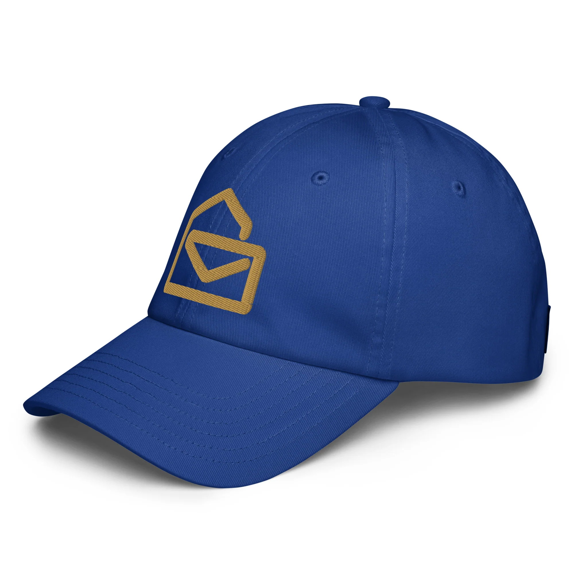 Members Only Under Armour® PCH Logo Dad Hat - Image 12