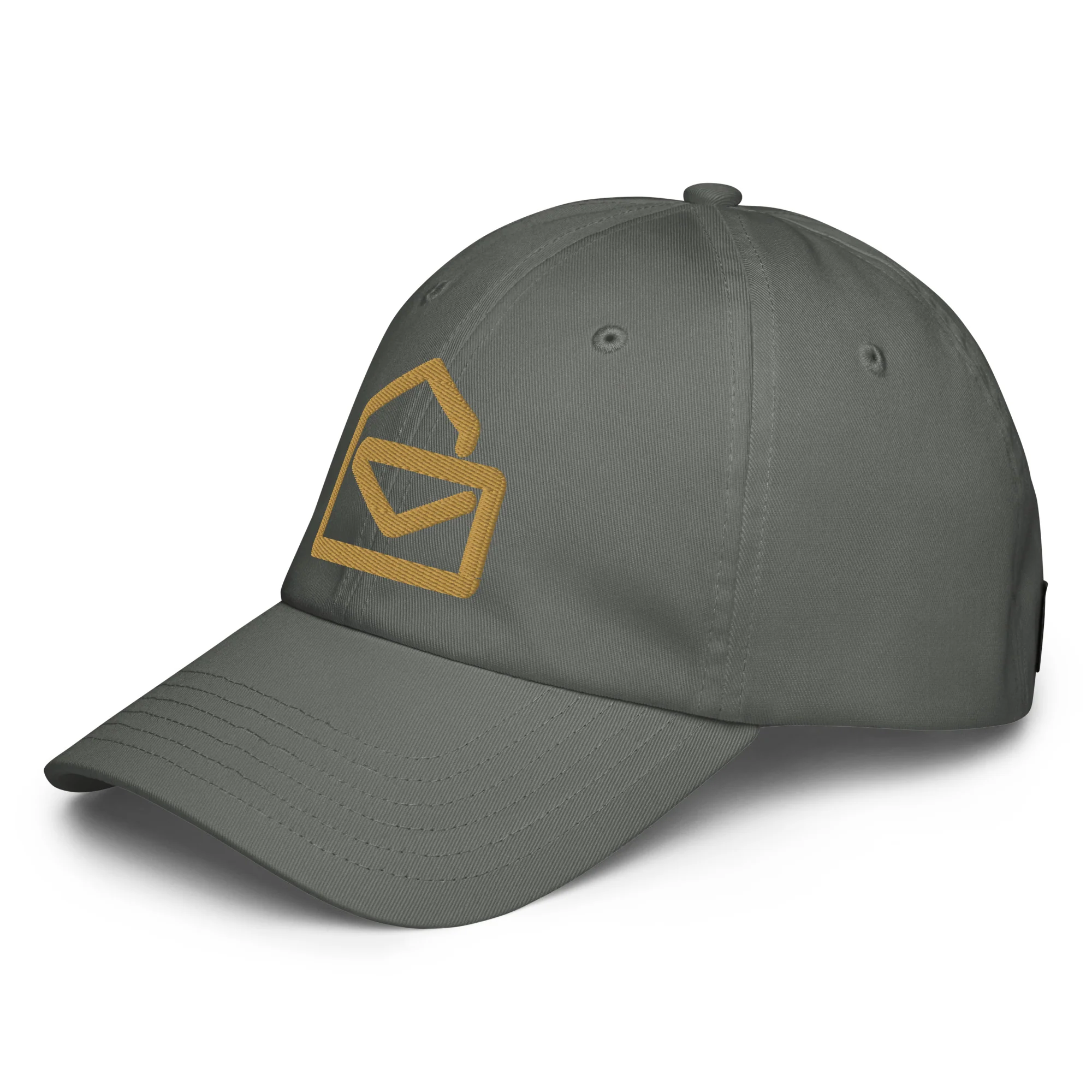 Members Only Under Armour® PCH Logo Dad Hat - Image 13