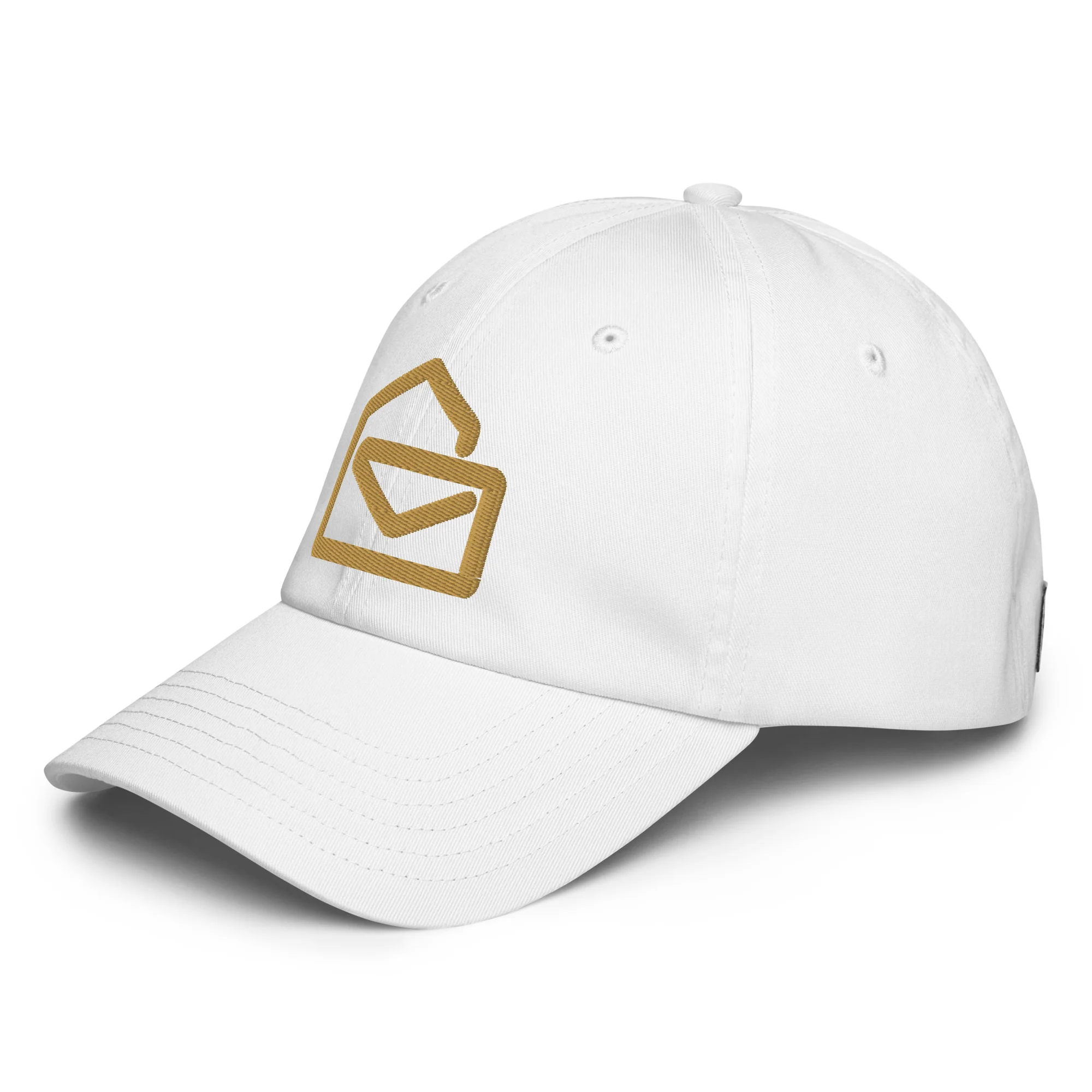 Members Only Under Armour® PCH Logo Dad Hat - Image 14