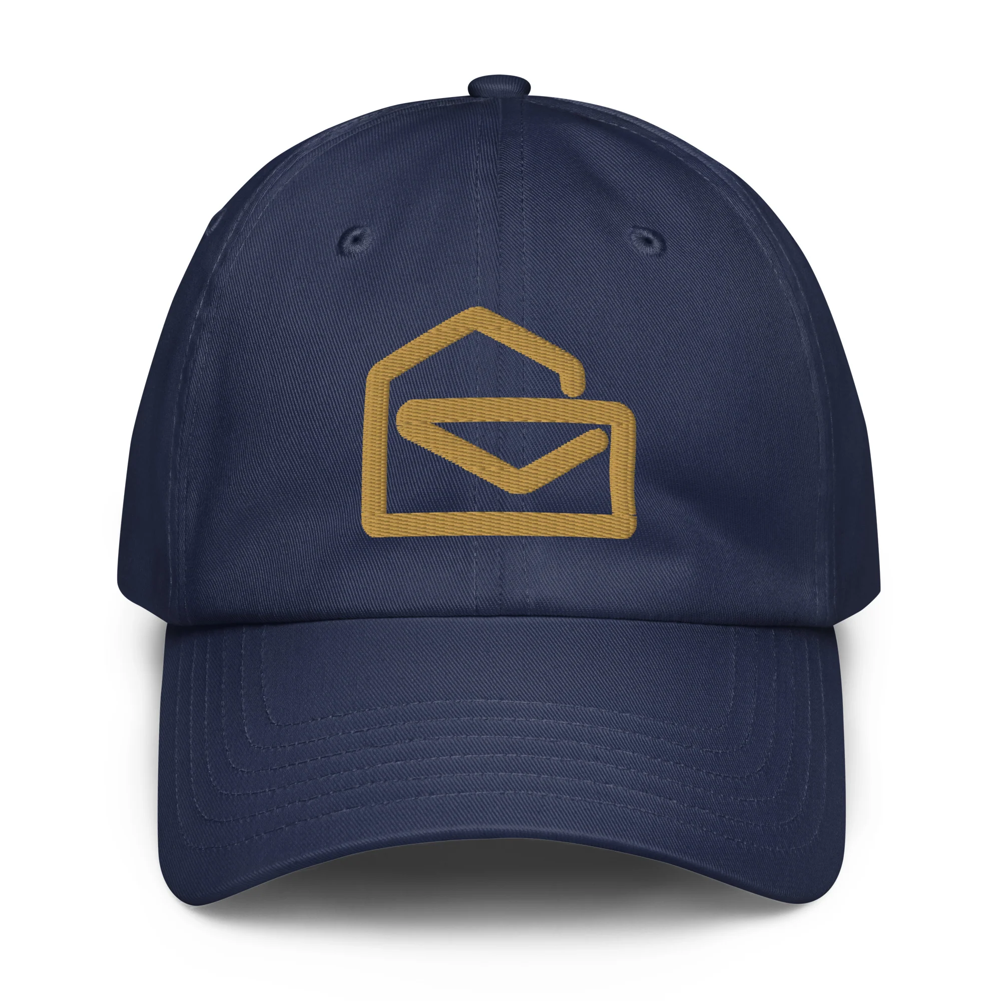 Members Only Under Armour® PCH Logo Dad Hat - Image 3