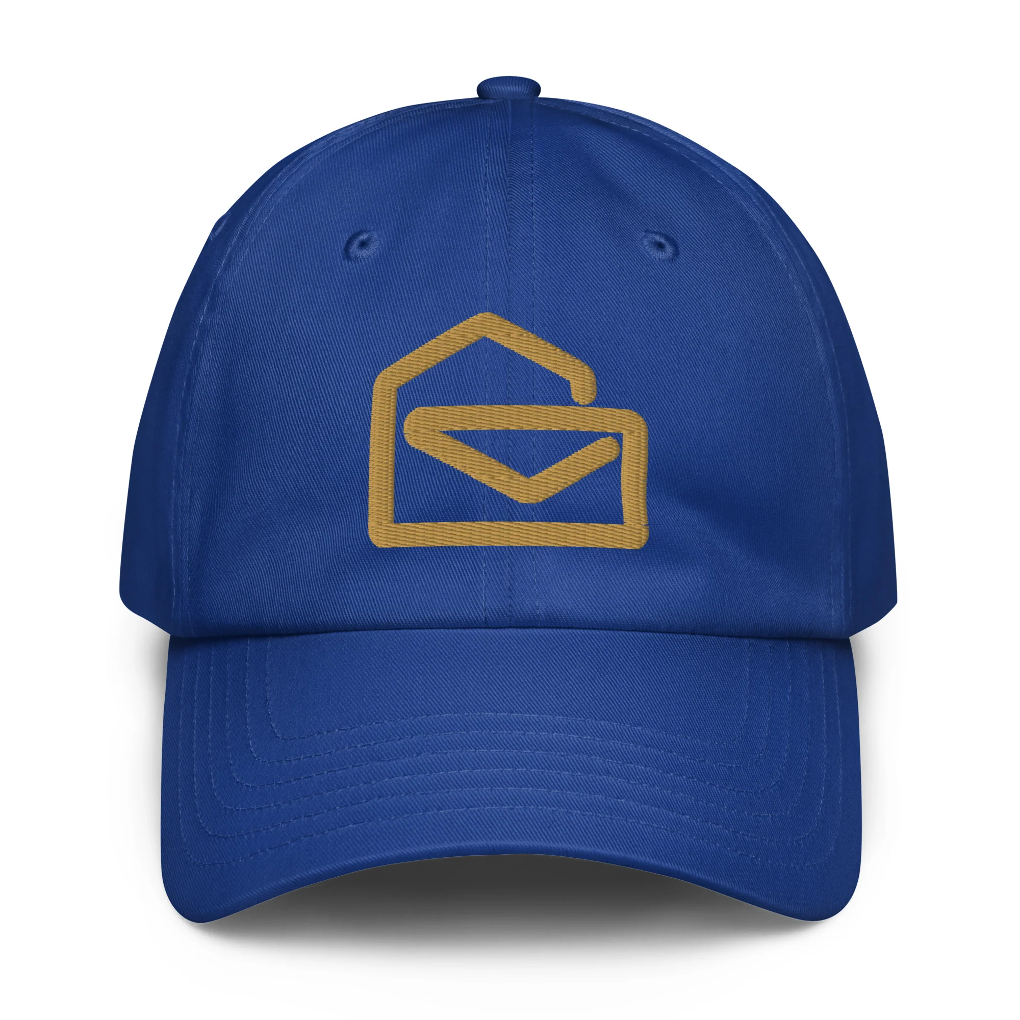 Members Only Under Armour® PCH Logo Dad Hat - Image 4